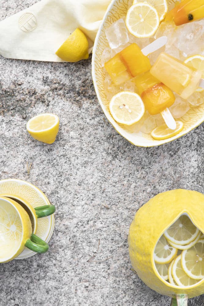 Lemon Krug
