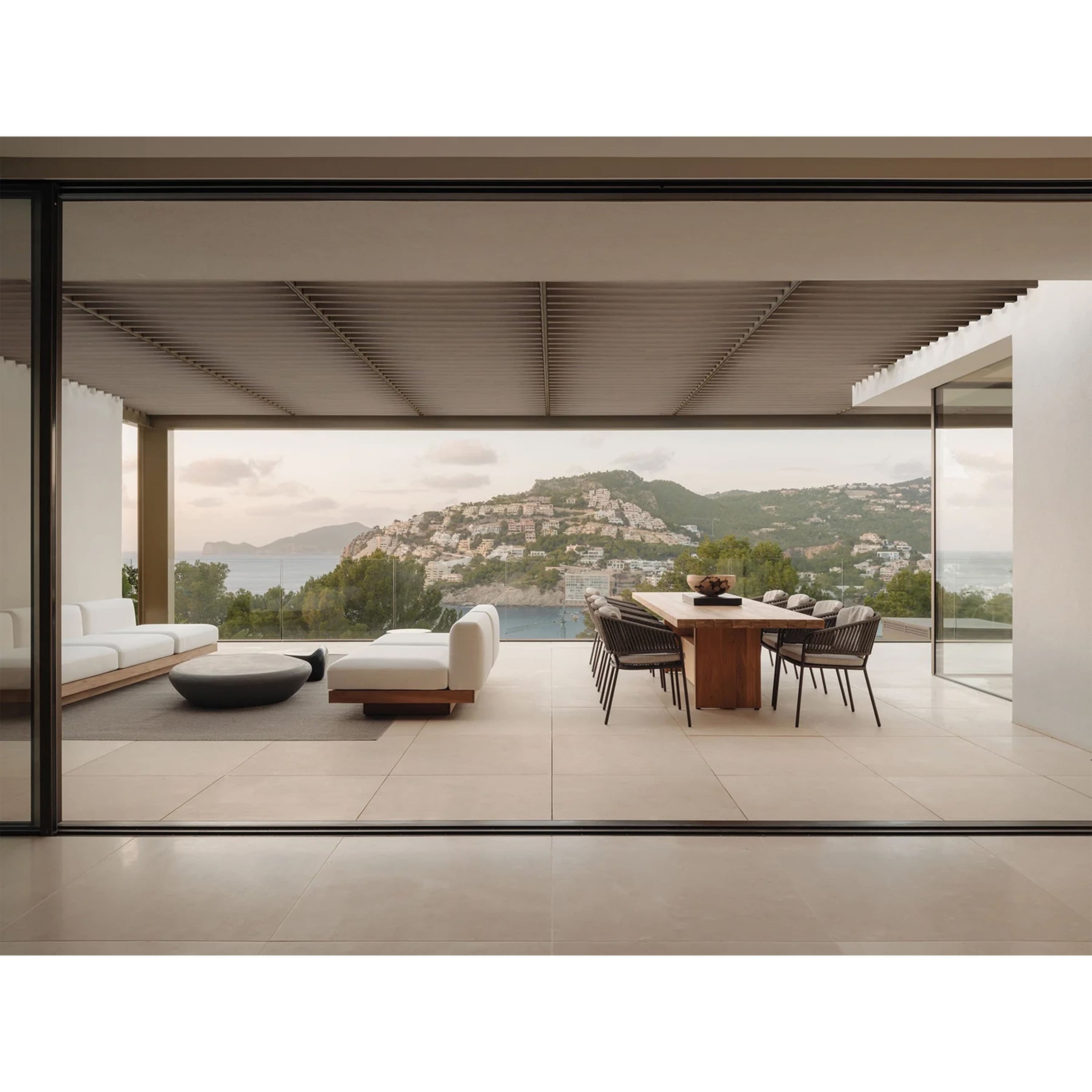 Contemporary Beach Houses Coffee Table Book