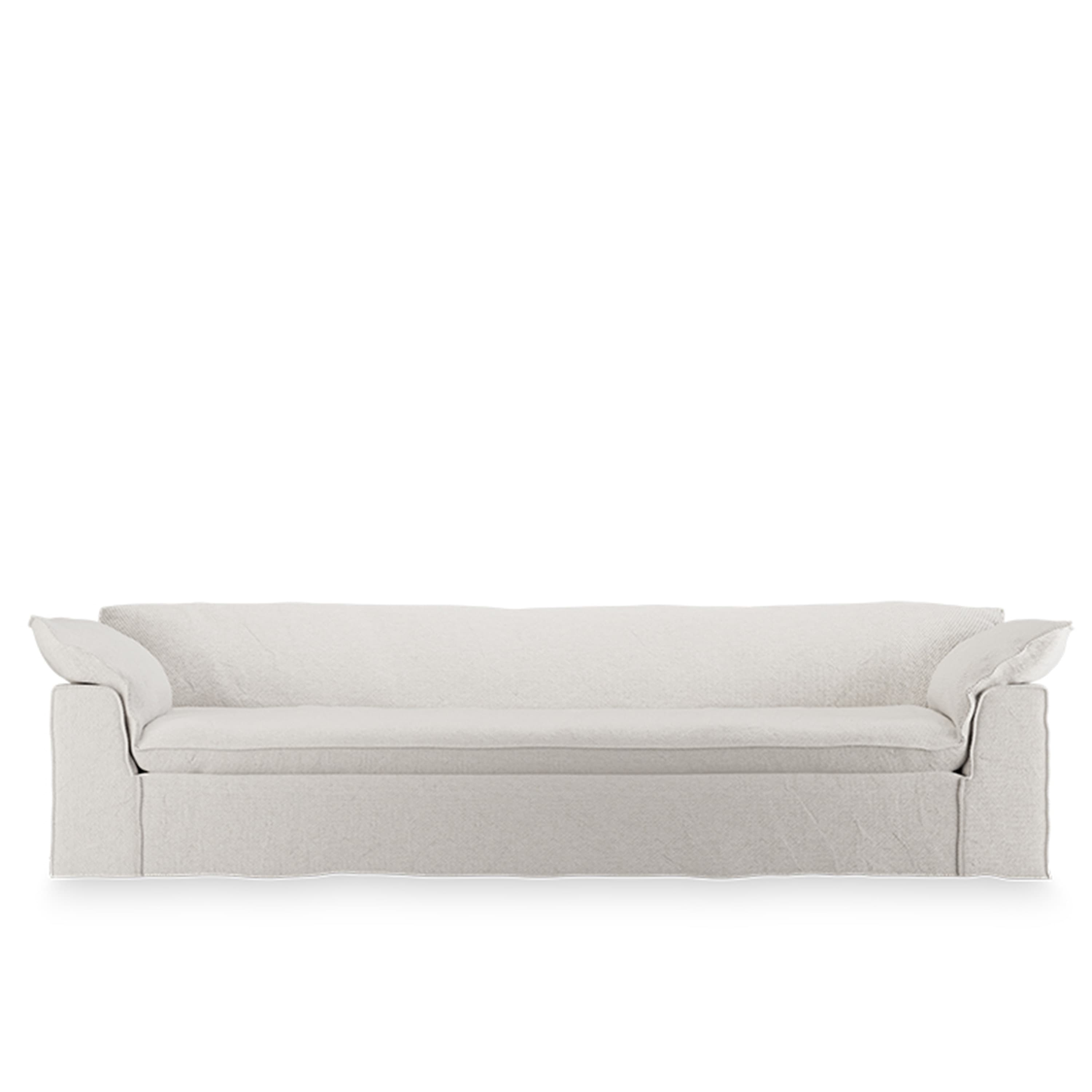 Nomad Sofa Cosy/Beige 305cm