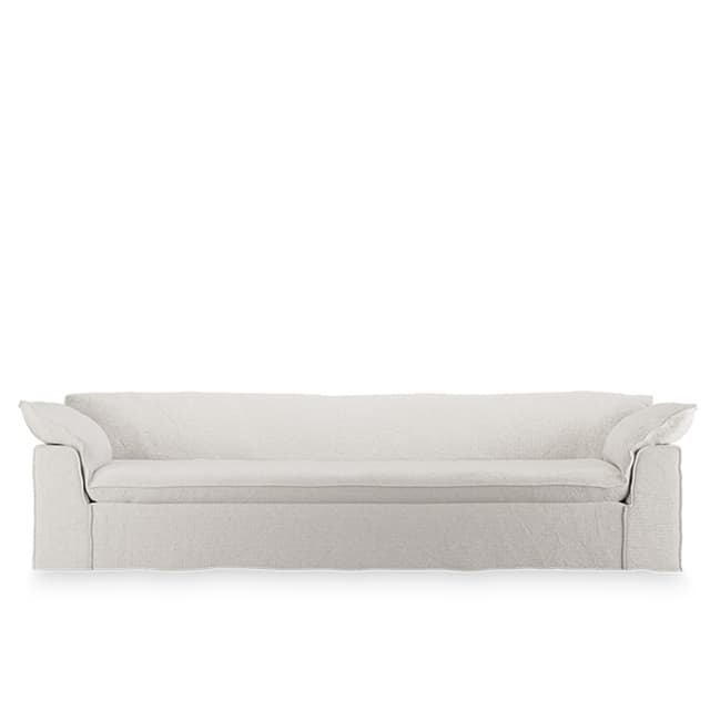 Nomad Sofa Cosy/Beige 305cm