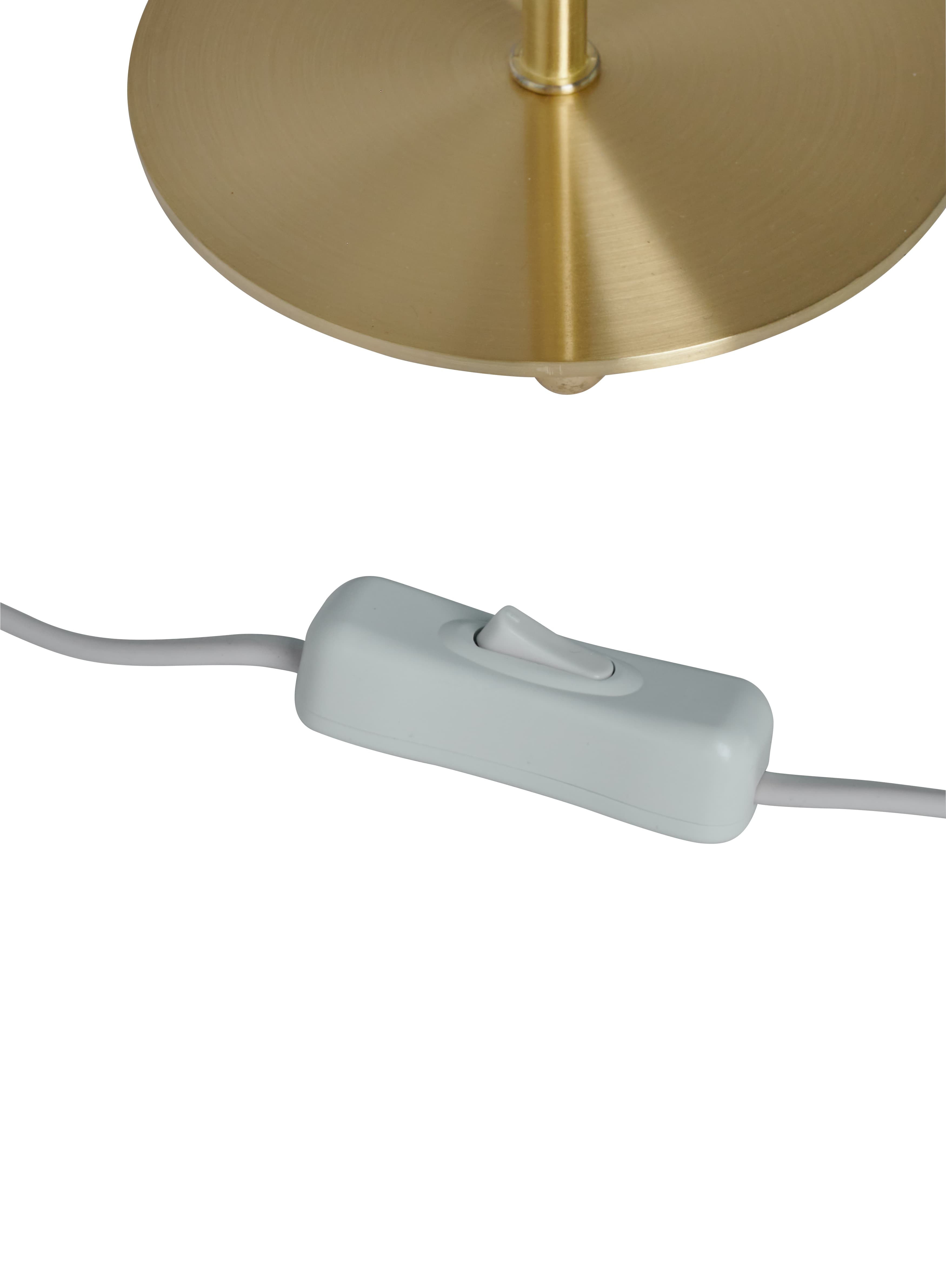Line Lamp base