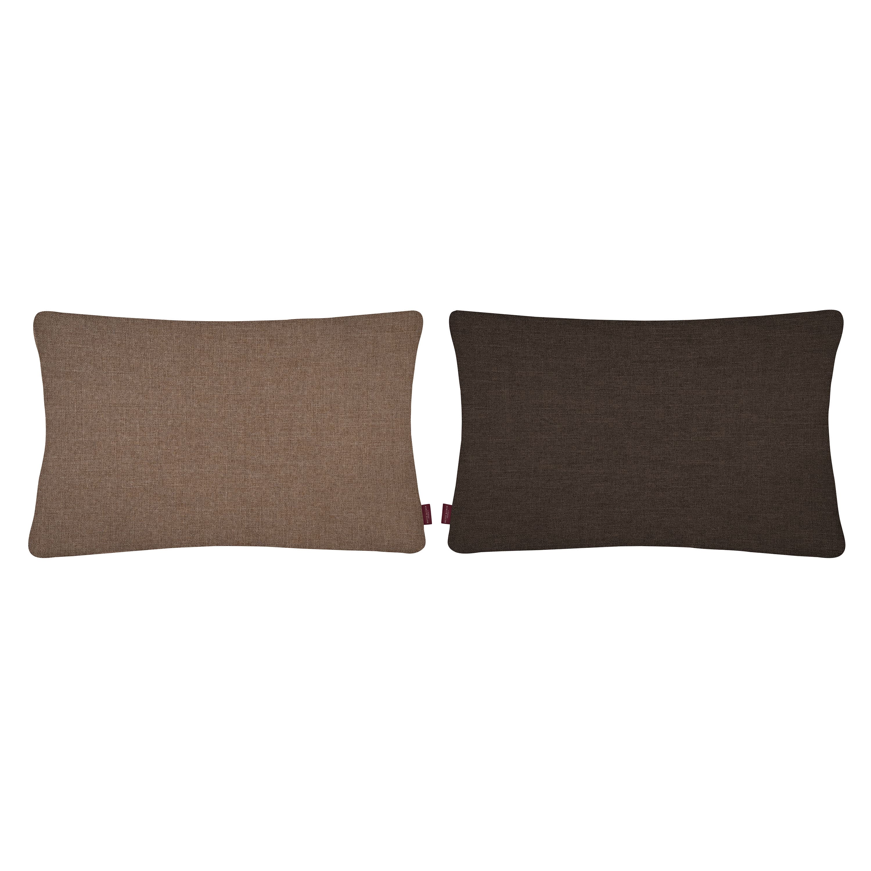 Scala Kuddfodral Chocolate 40x60
