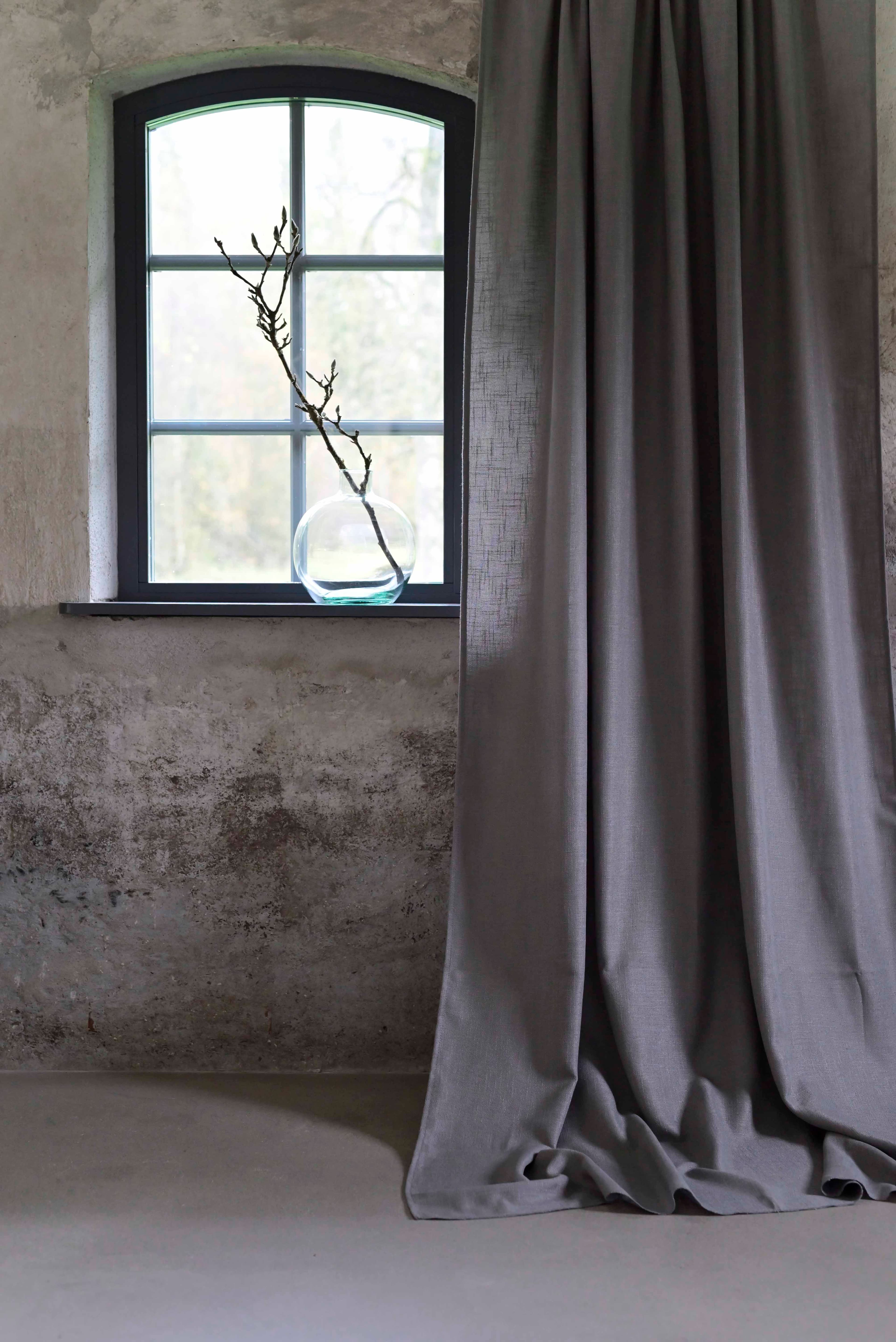 Bella Curtain Length