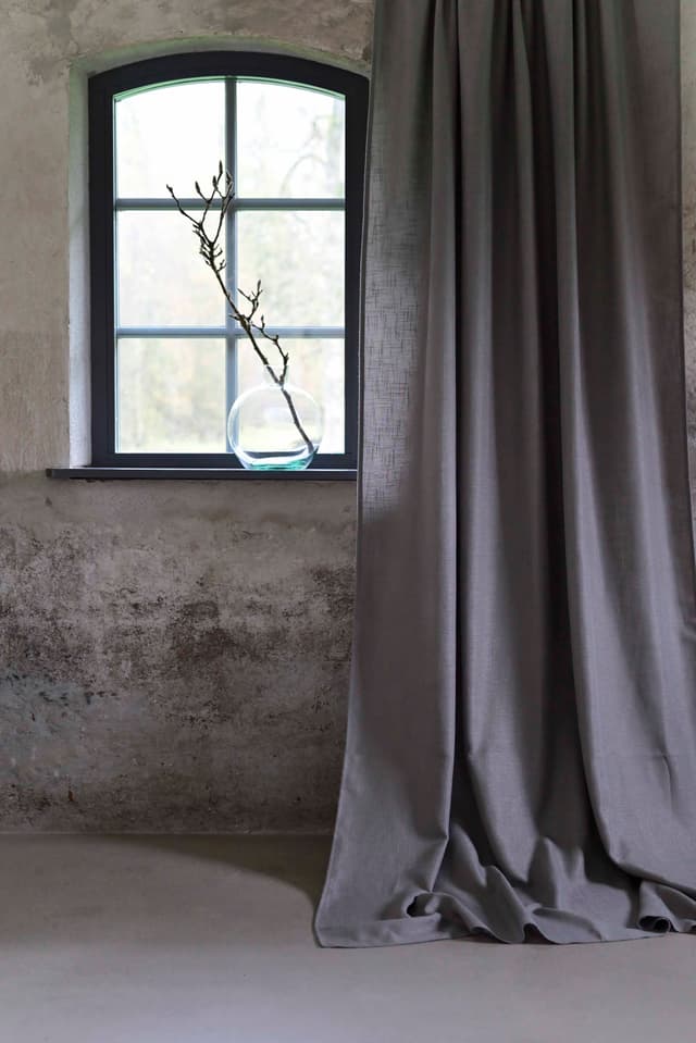 Bella Curtain Length