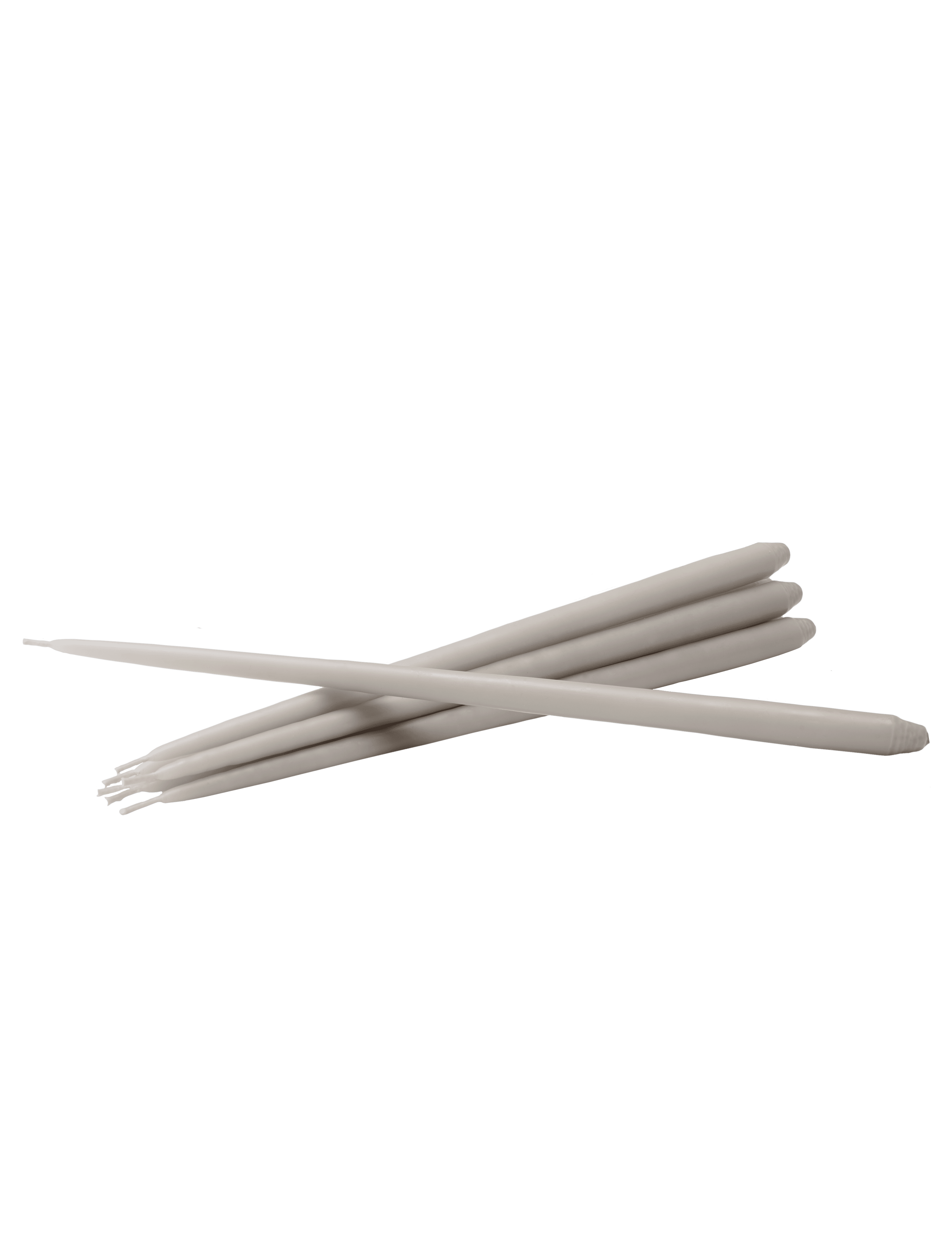 STOFF Nagel Antike Kerze by Ester & Erik Sand 6er-pack