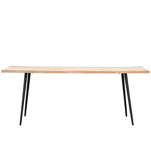 Club Esstisch Natur 200cm