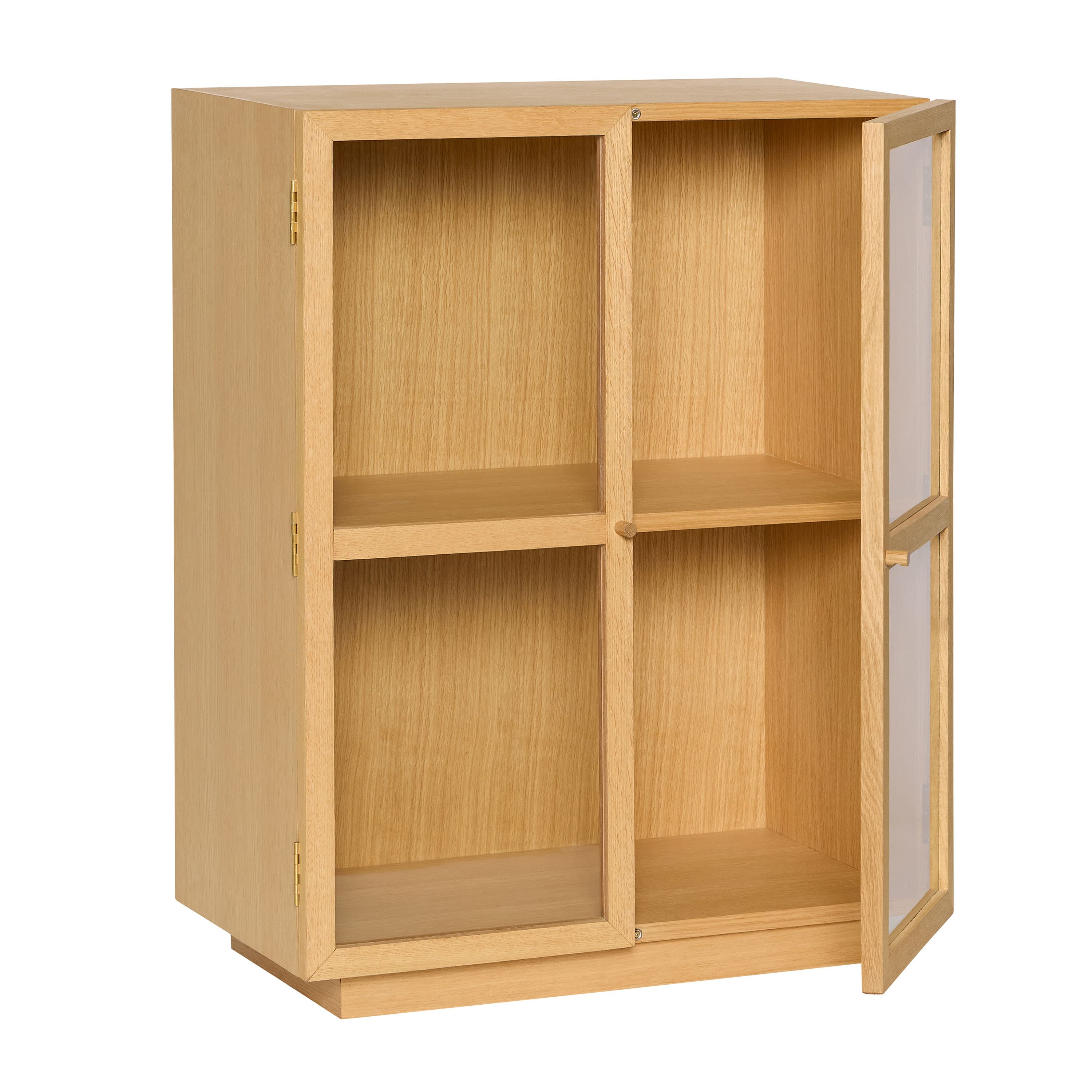 Mae Schrank Natural 90x70