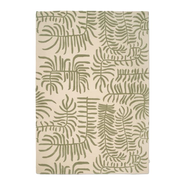 Palma Rug Green 170x230