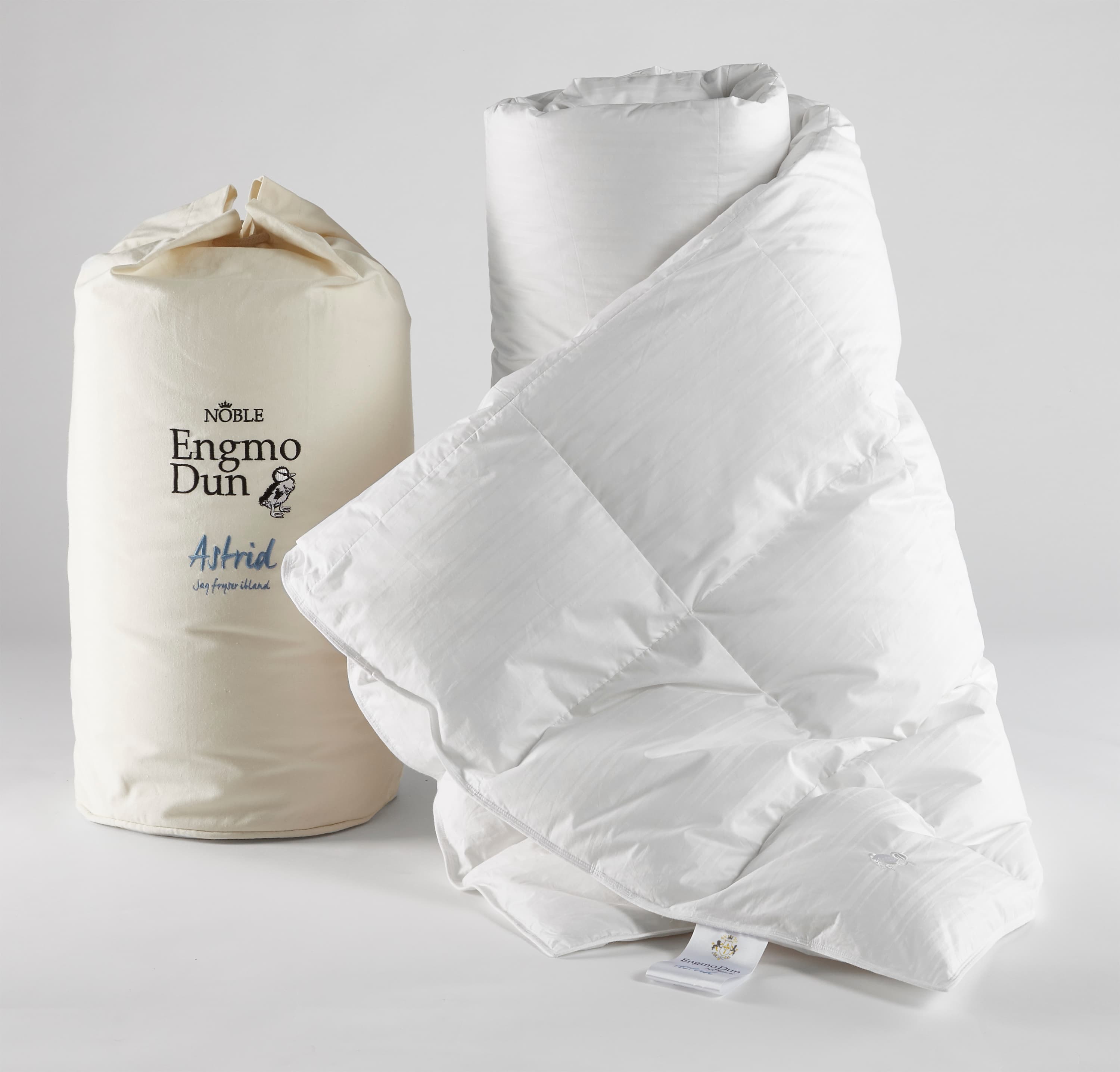 Astrid Duvet Ich friere manchmal 220x220