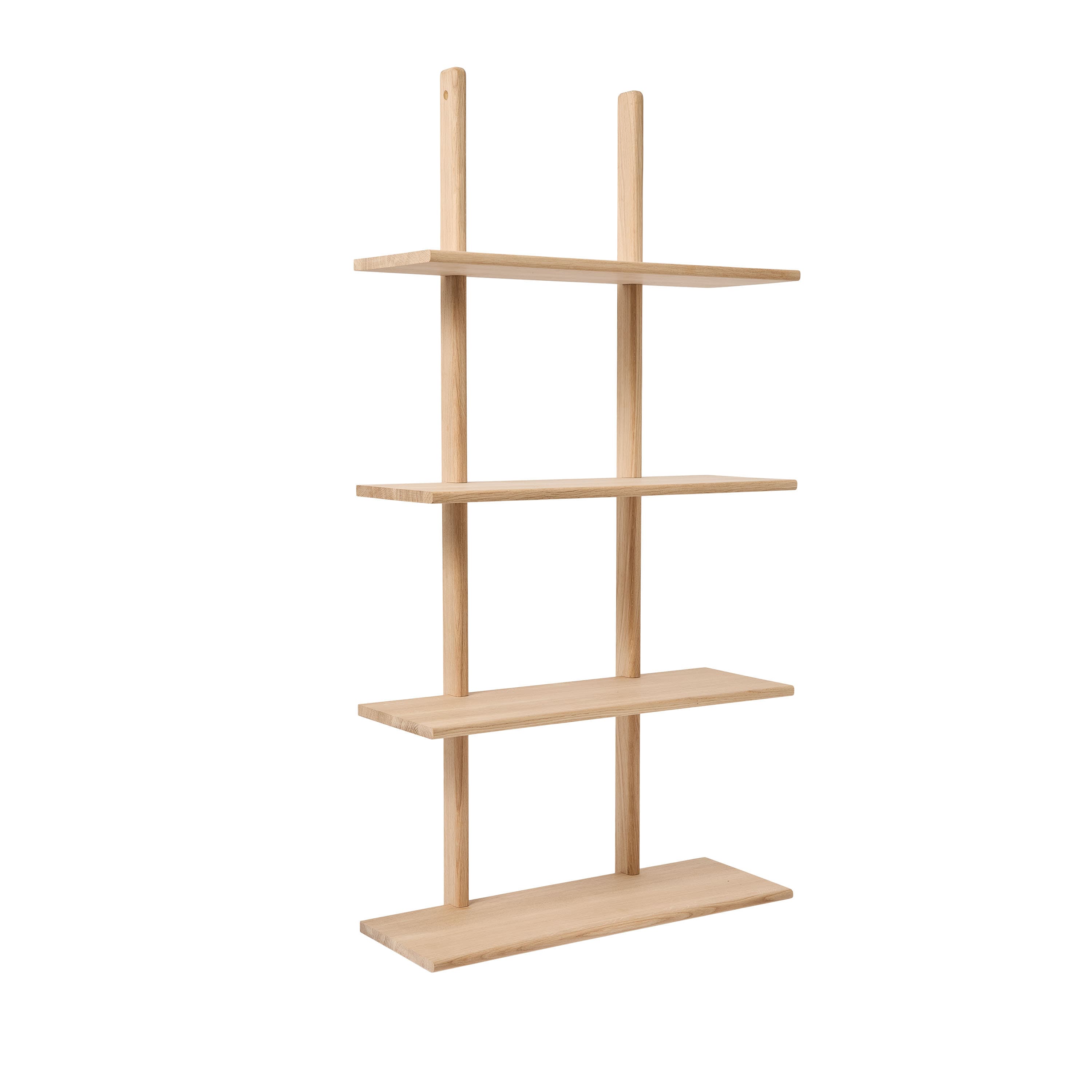 Essence Wandregal Eiche 70x140