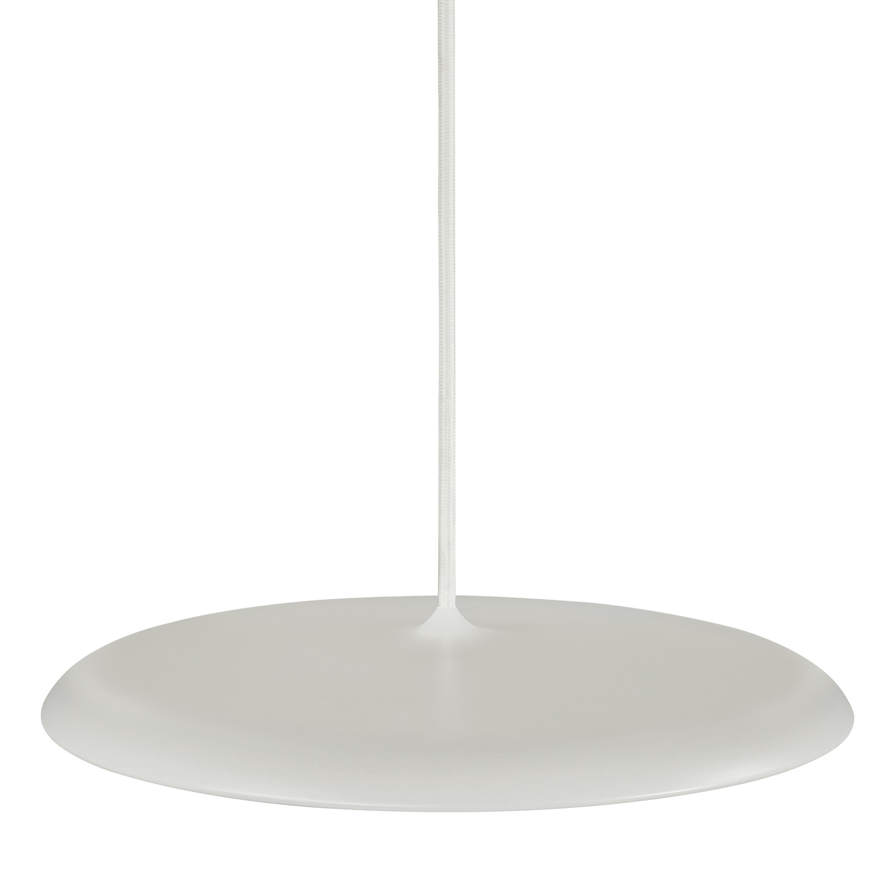Artist 40 Pendelleuchte Beige
