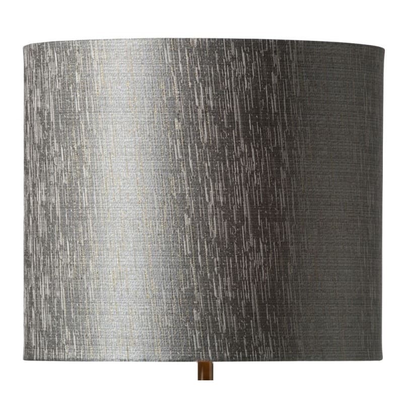 Erica Lampskärm Grey 29cm
