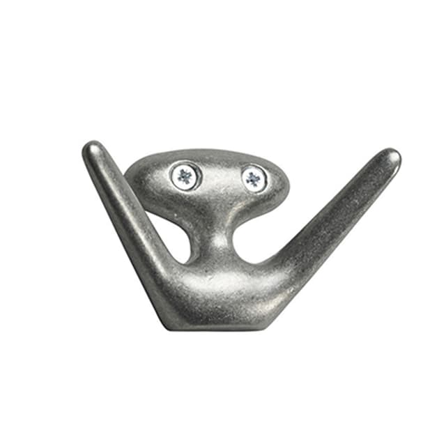 Mama Aluminium Hook 10x6