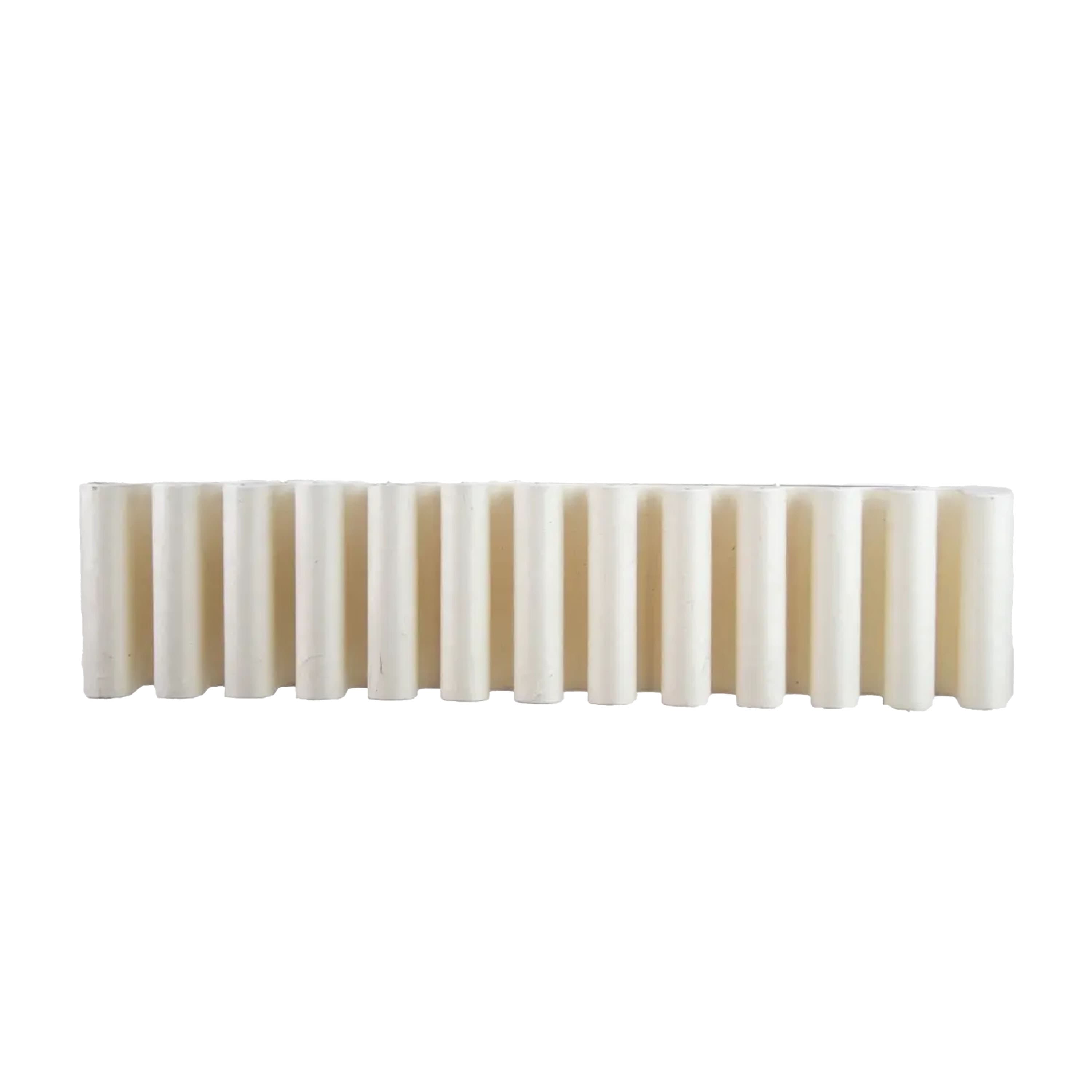 Haldis Taklampa Vit 93x20