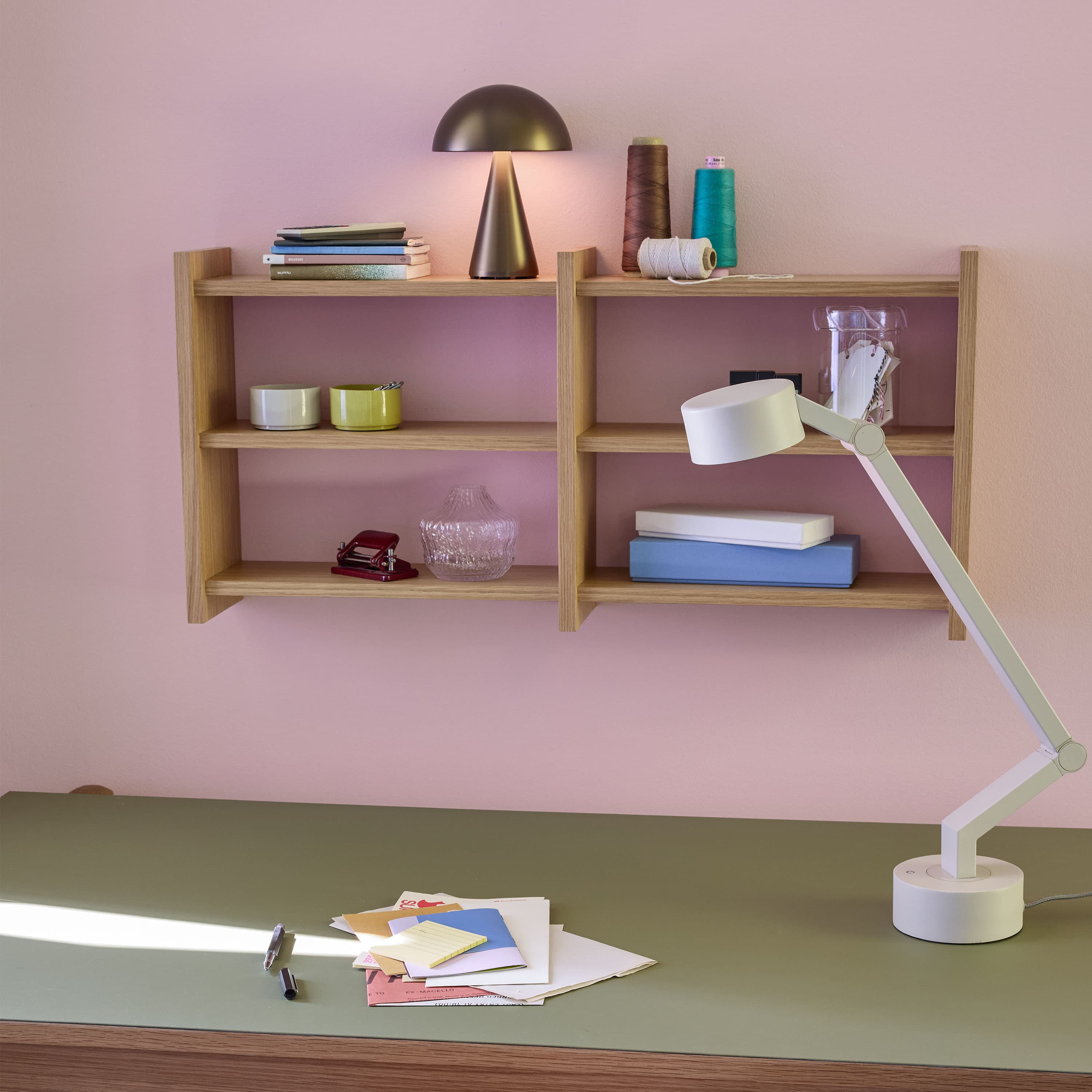 Kant Regal Natural 85x40