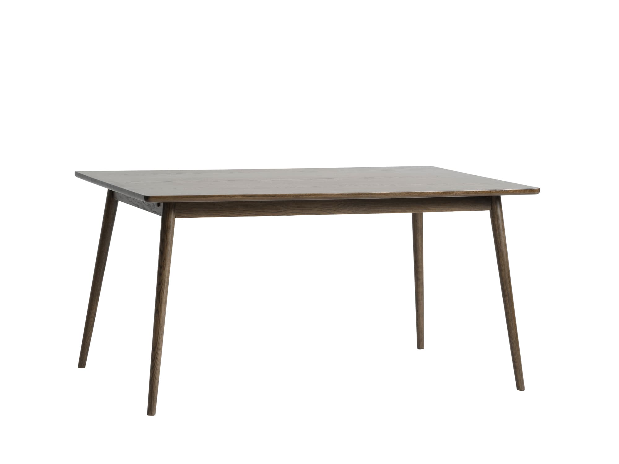 Sofia Esstisch Smoked Oak 150cm