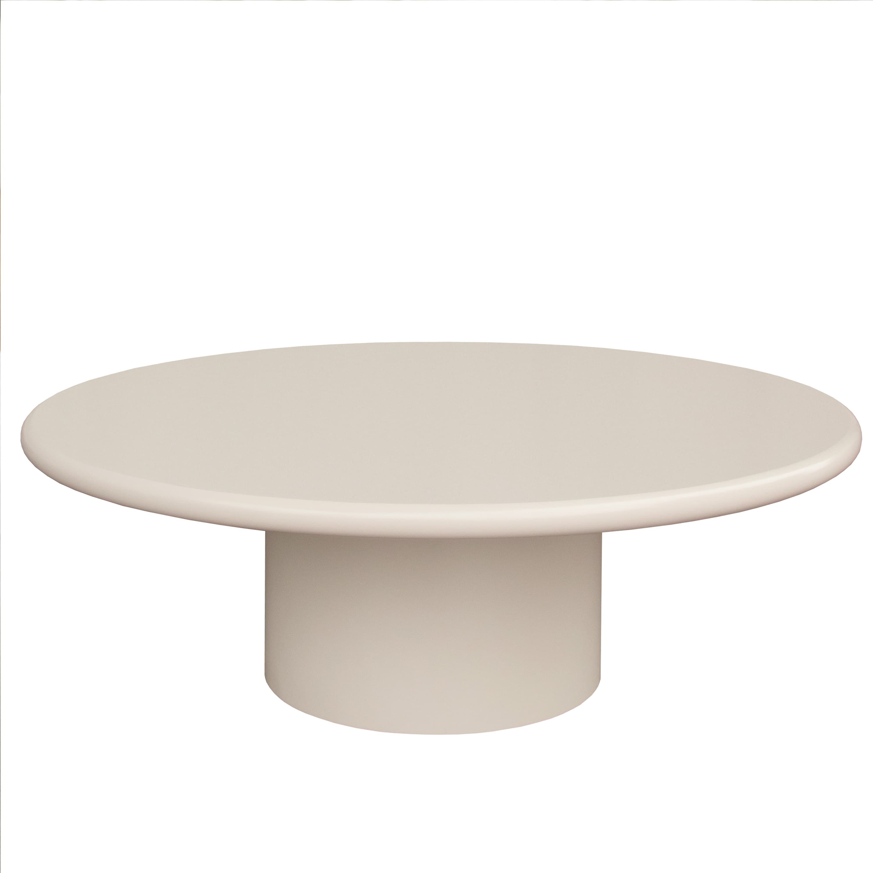 Isla Couchtisch Sand 110cm