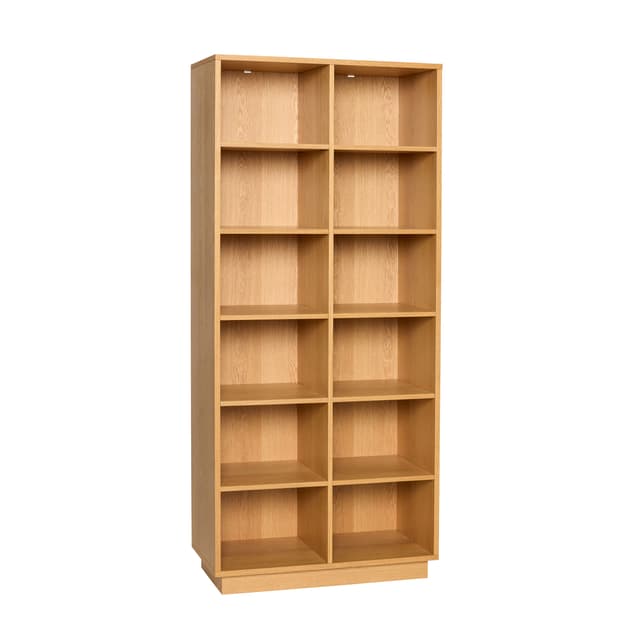Disco Shelf Large Natural 80x180