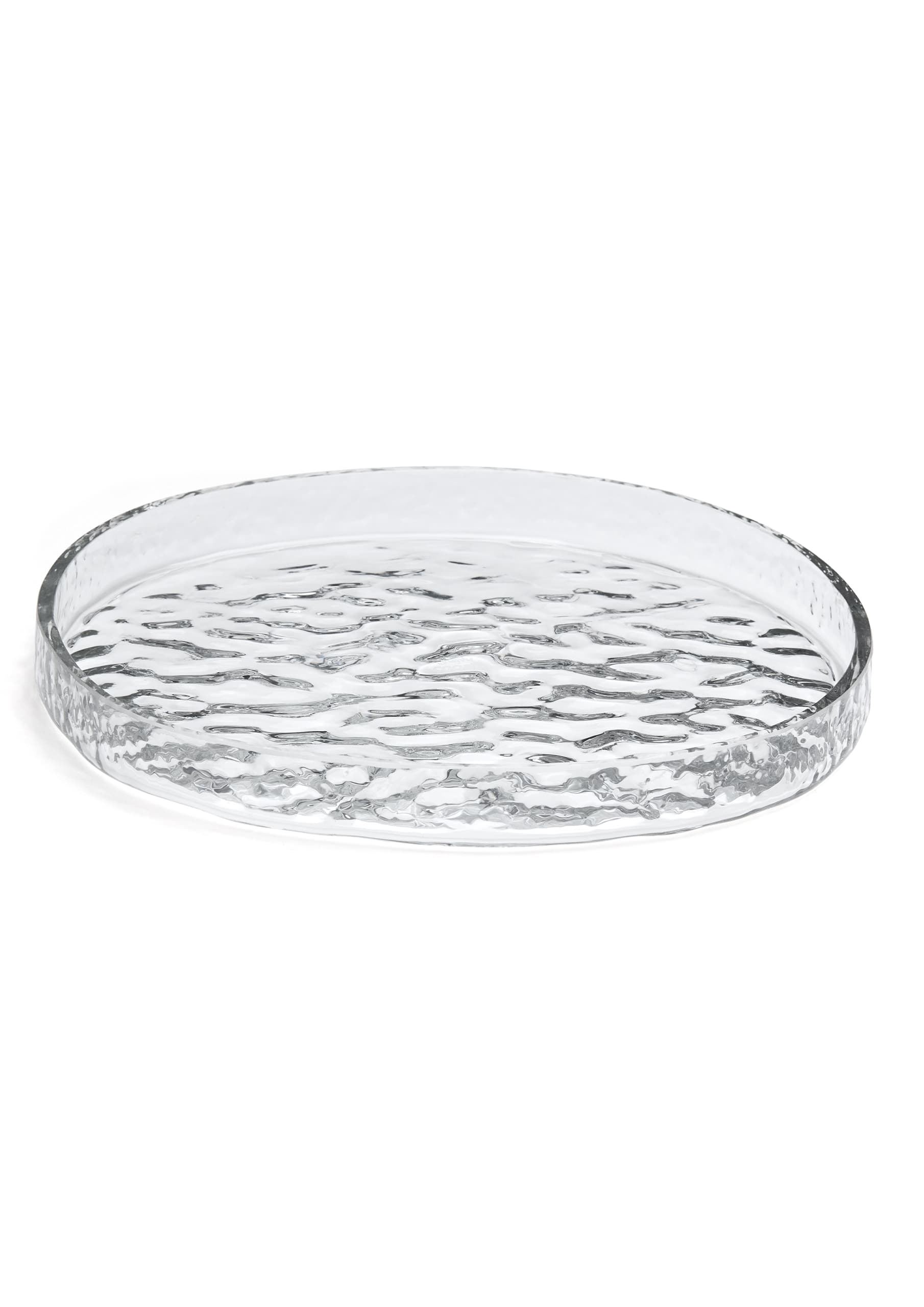 Gry Klarer Deckel 28cm