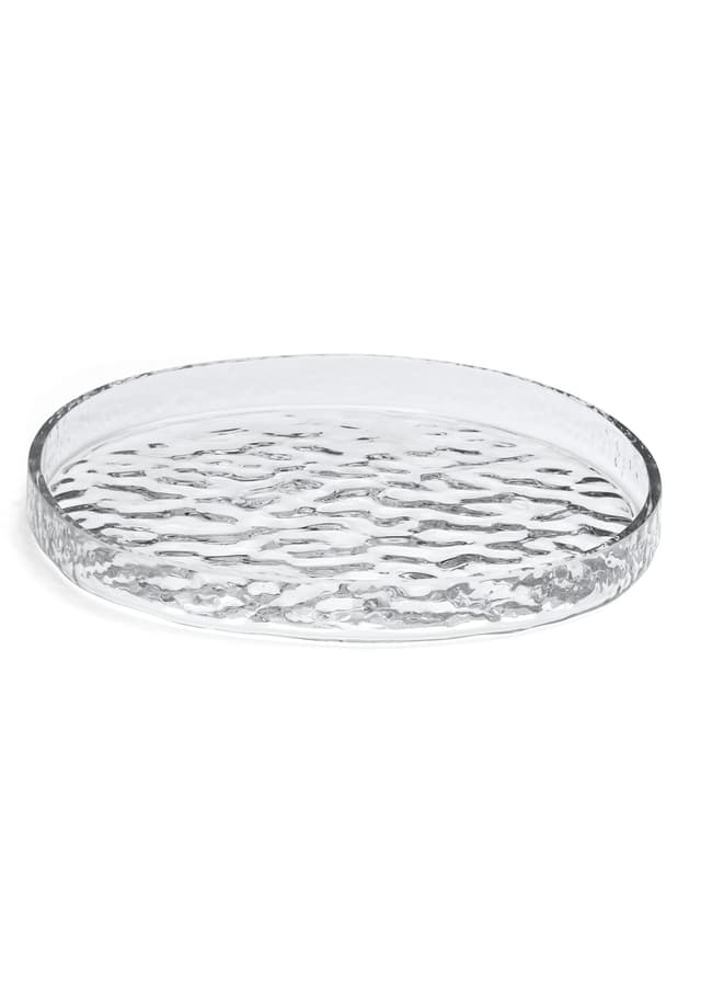 Gry Klarer Deckel 28cm