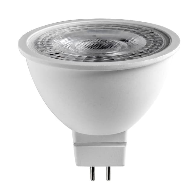 Light source LED MR16 5W Dimmable