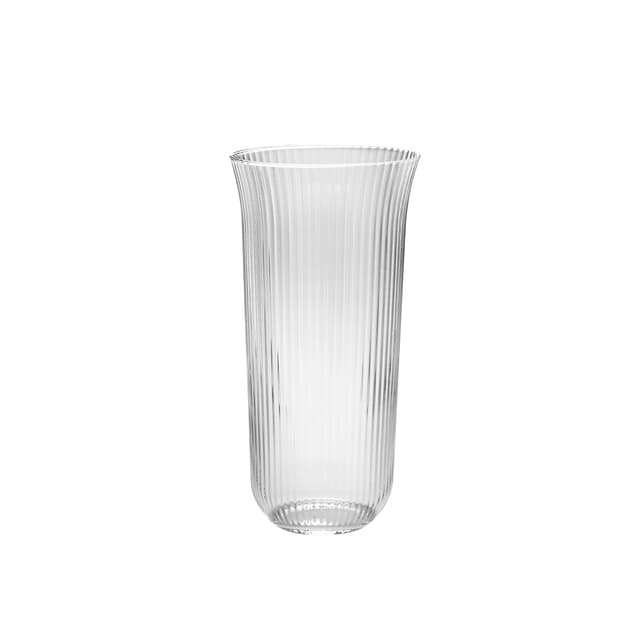 Inku Longdrinkglas Transparent 4er-Pack