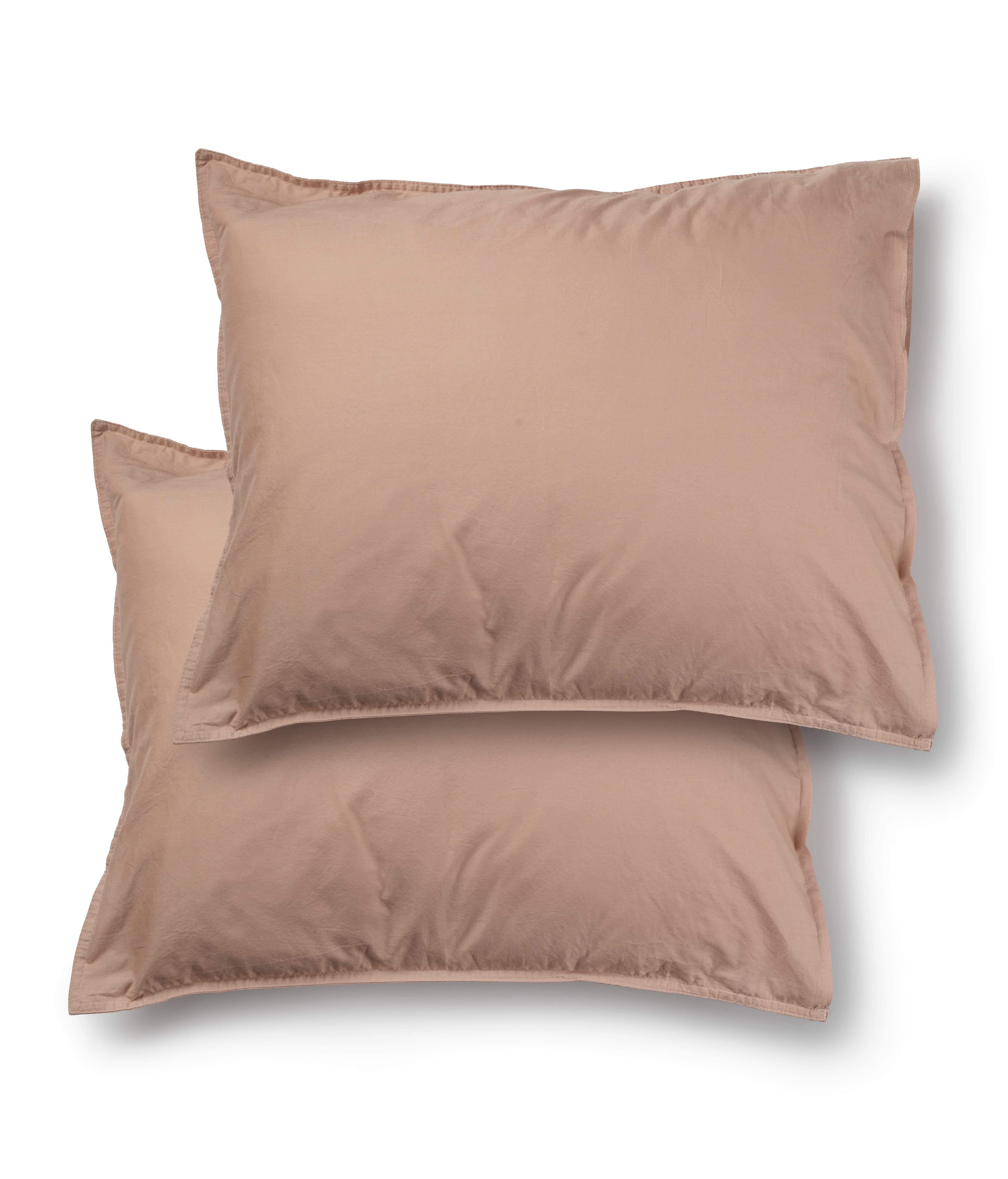 Kissenbezug Wilted 50x60 2er-Pack