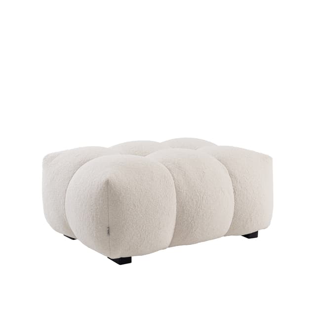Billie Sitzpuff S Creme Teddy