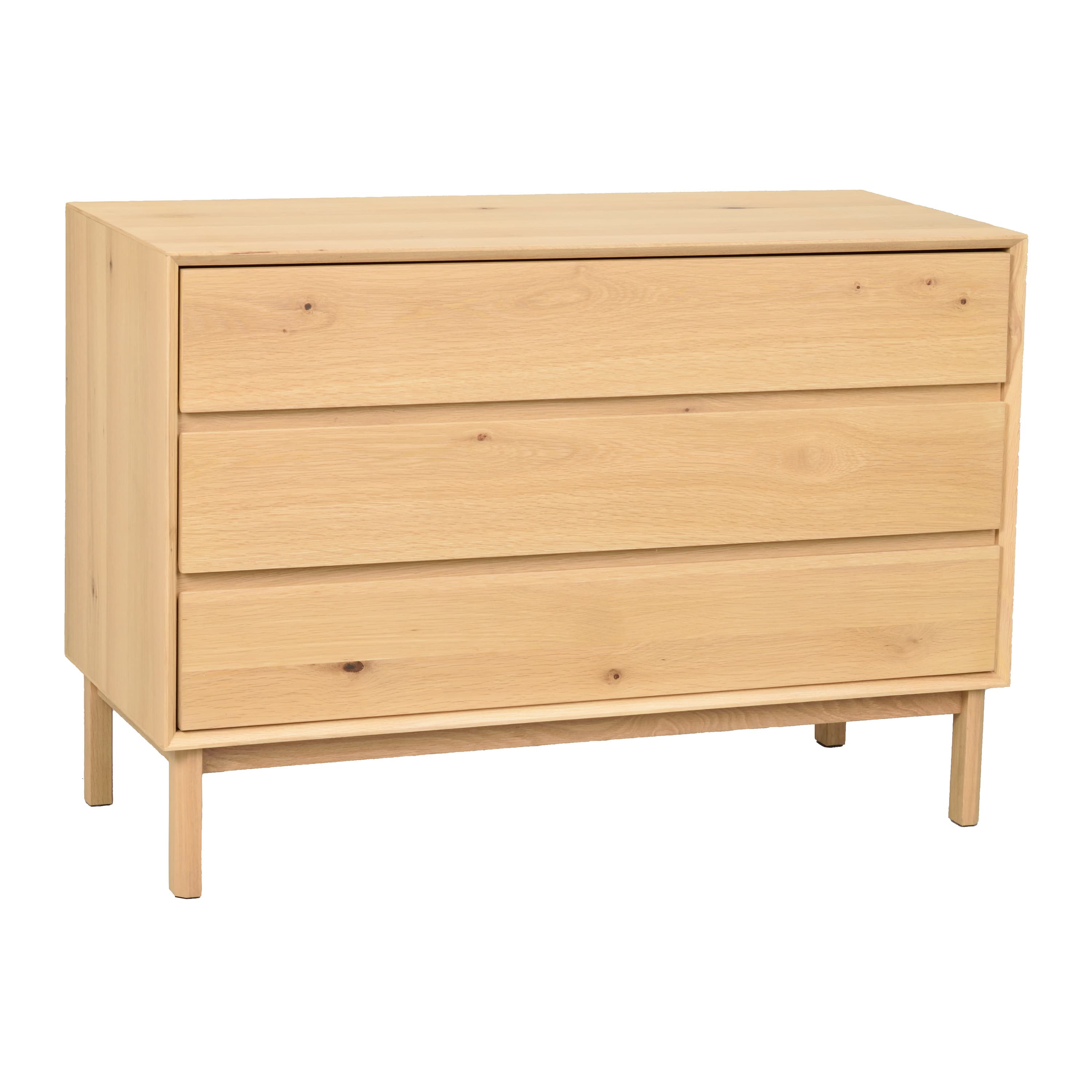 Mackay Kommode Eiche 110x75