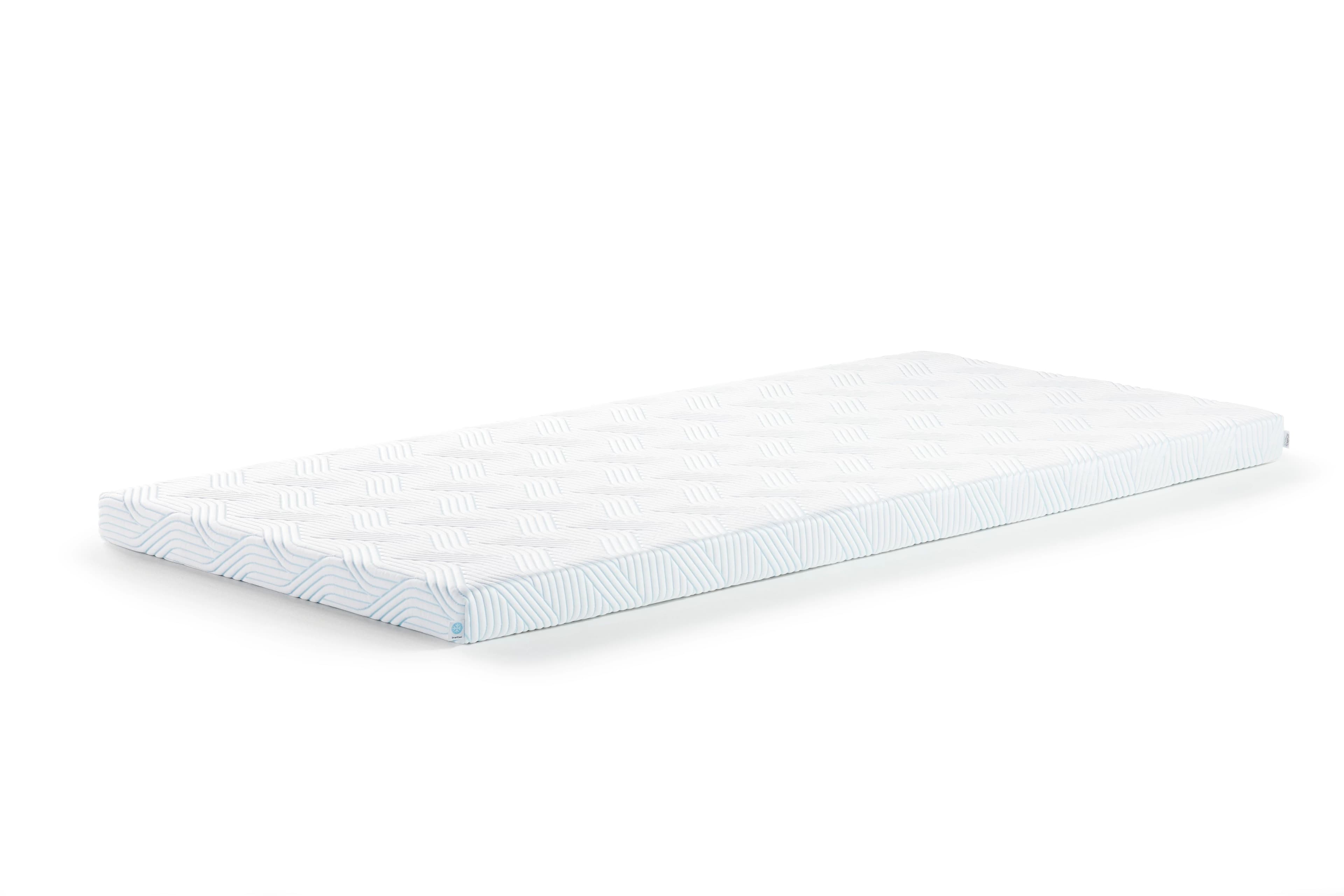 Pro Plus SmartCool Bäddmadrass Mjuk 8cm 80x200
