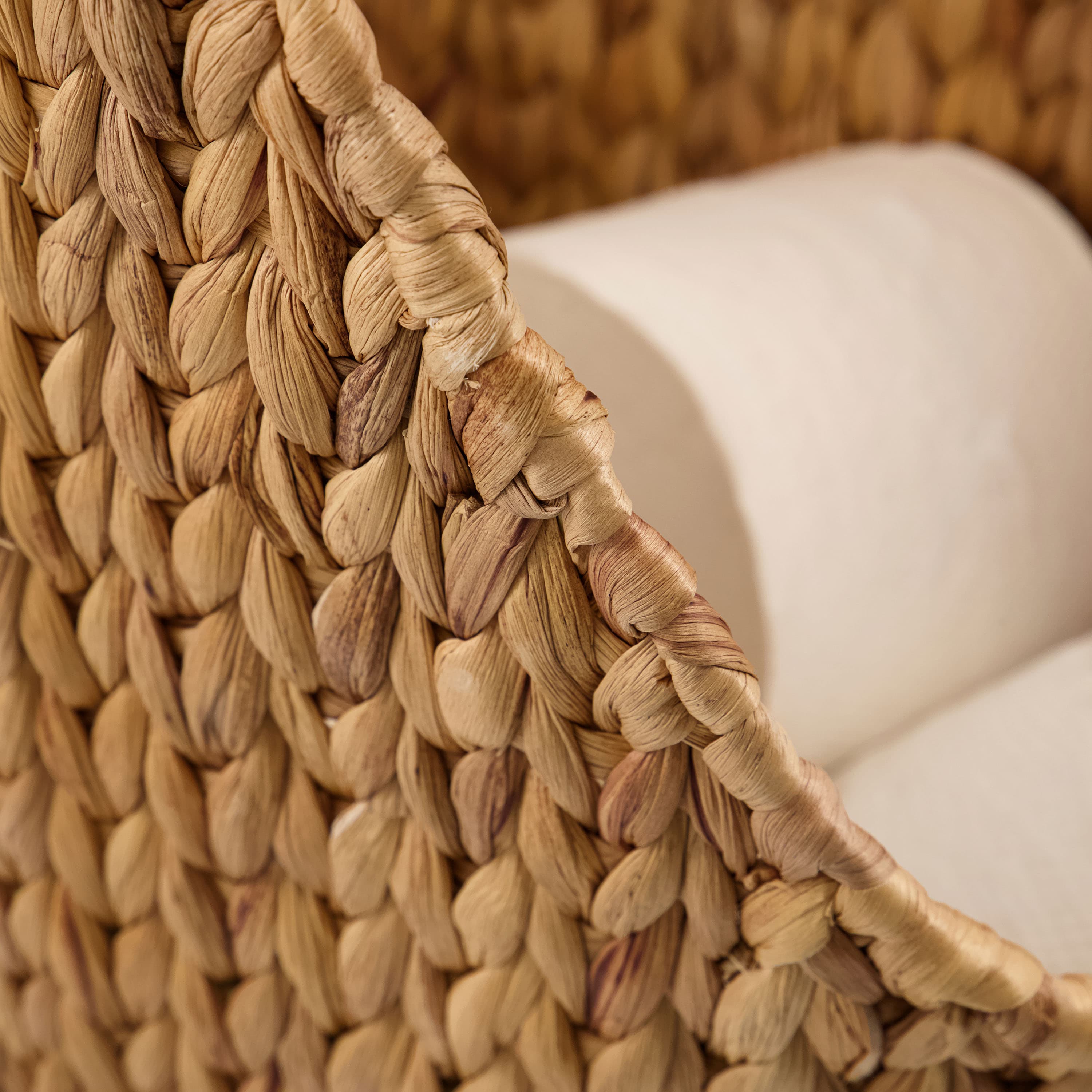 Paper Toilettenpapierhalter Natur 35x50