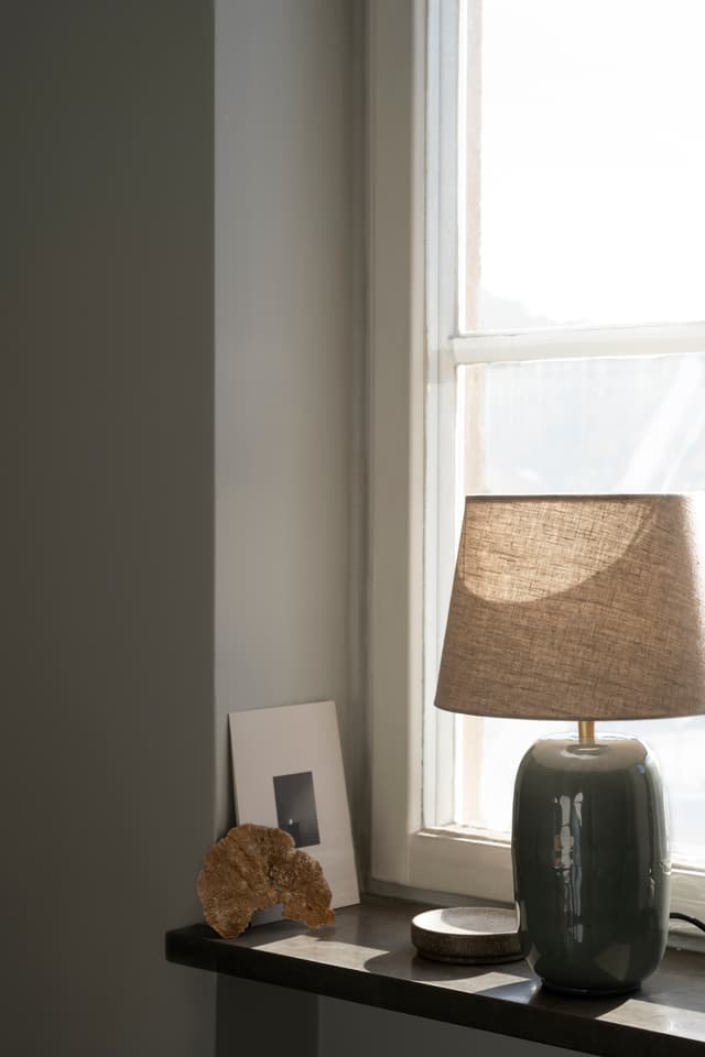 Emily Lamp base 28.5cm