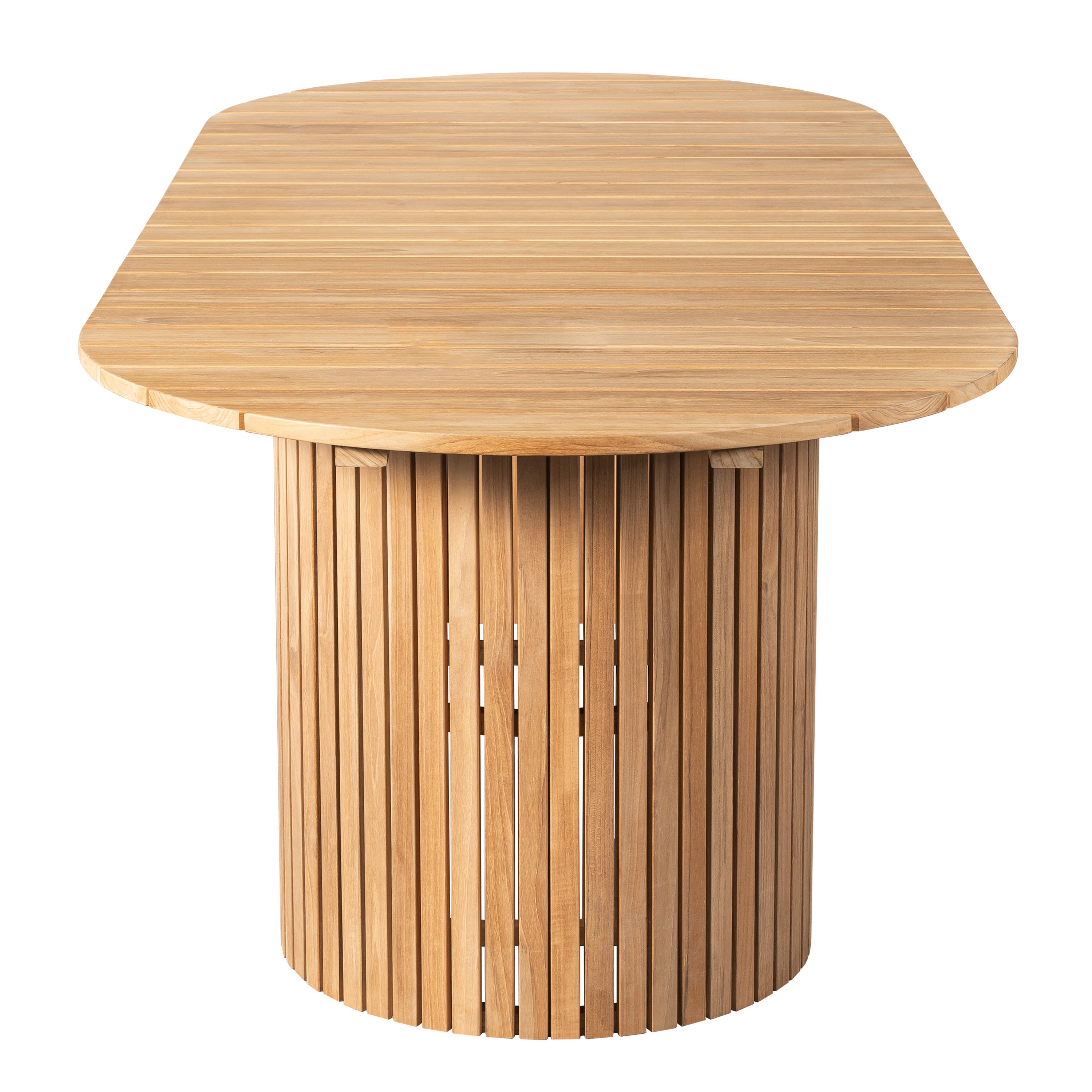 Soleil Outdoor Esstisch 240 cm