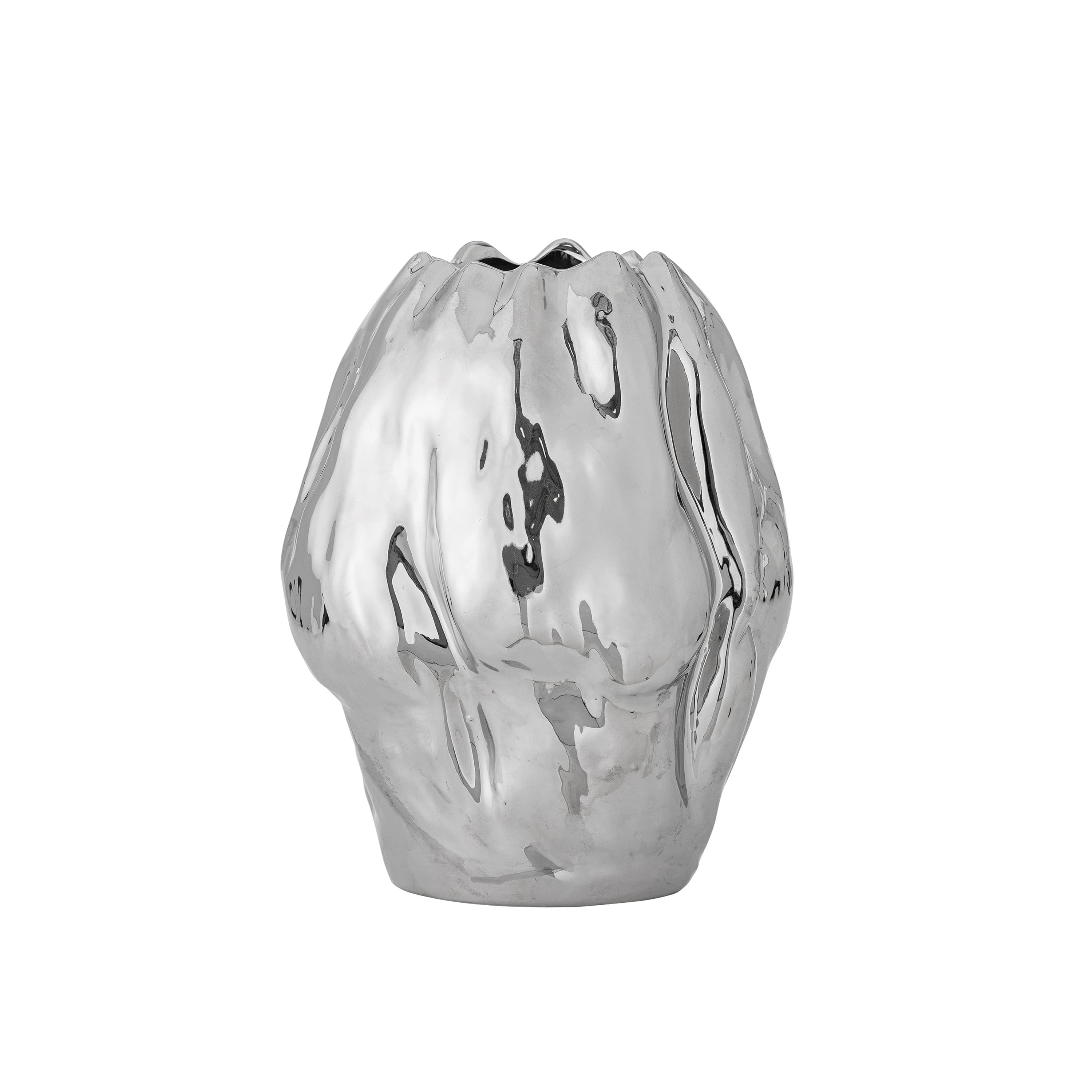 Bobby Vas Silver 29cm