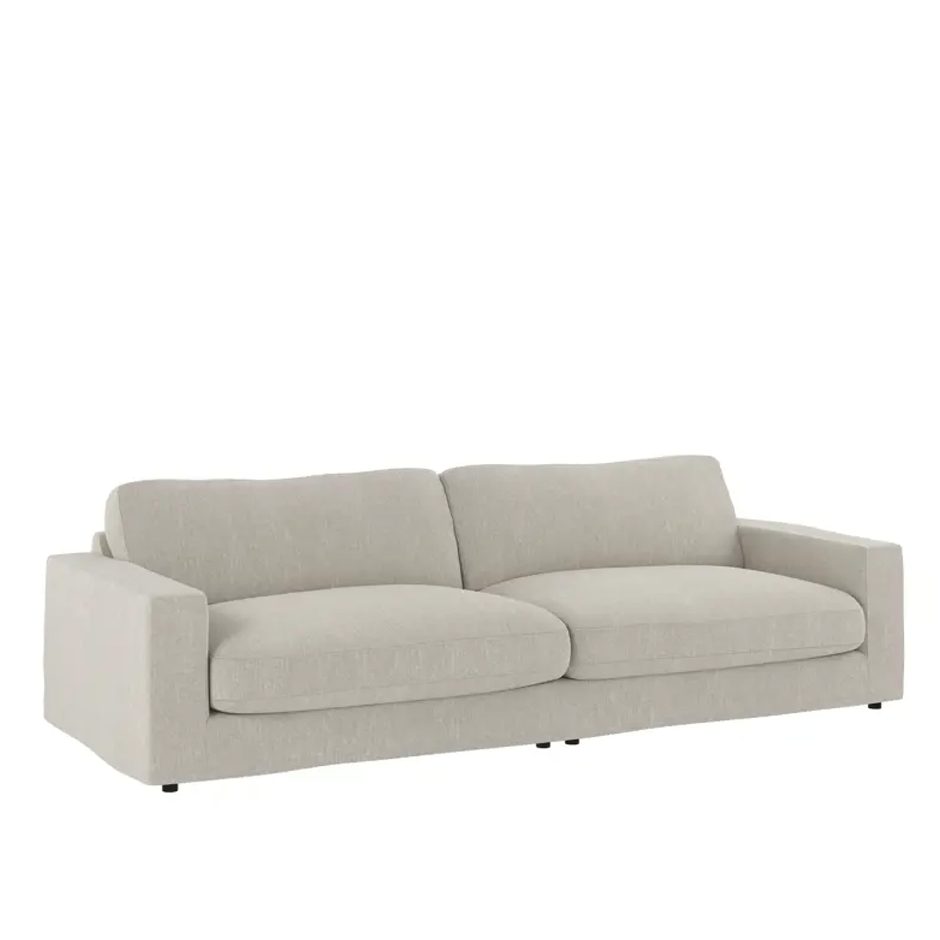 Langdon 4-sits Soffa Sand 271cm