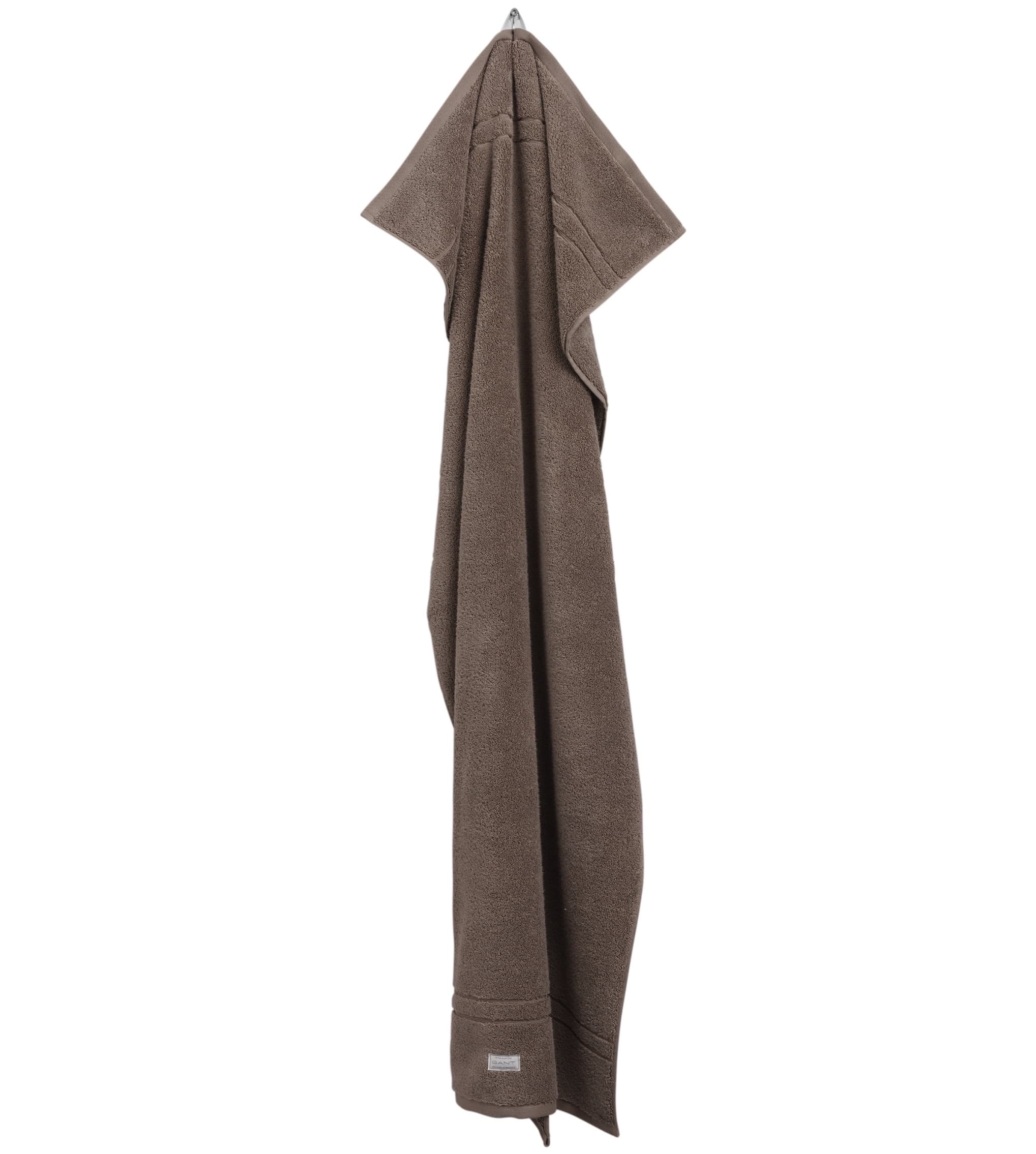 Premium Terry Handtuch Kalt Beige 70x140 Ausverkauft