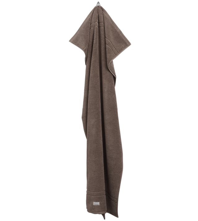 Premium Terry Handtuch Kalt Beige 70x140 Ausverkauft