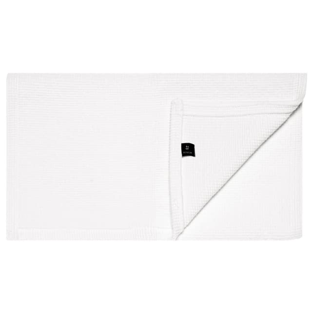 Love Bathroom Mat White 70x110 cm
