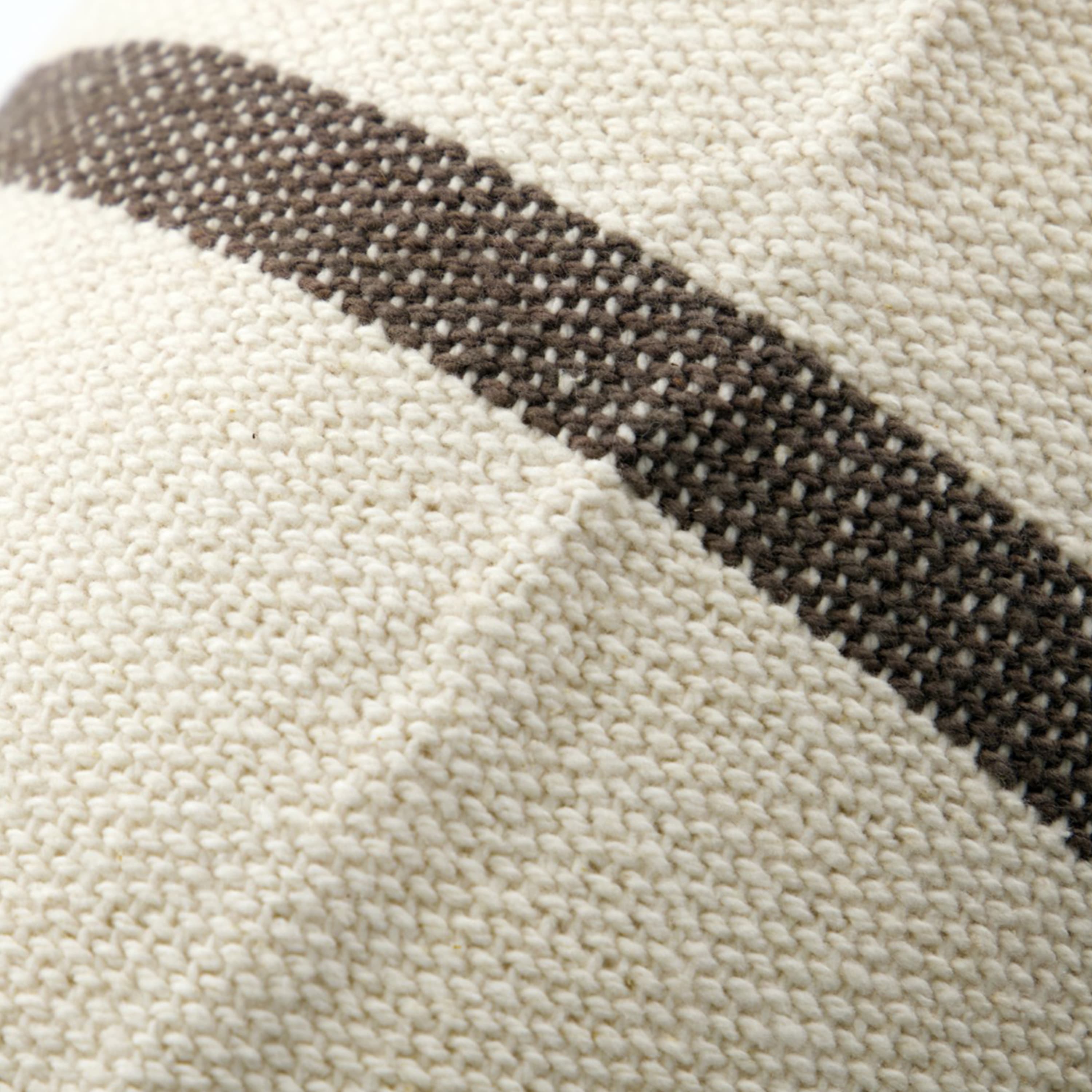 Nula Kissenbezug Beige 50x50cm