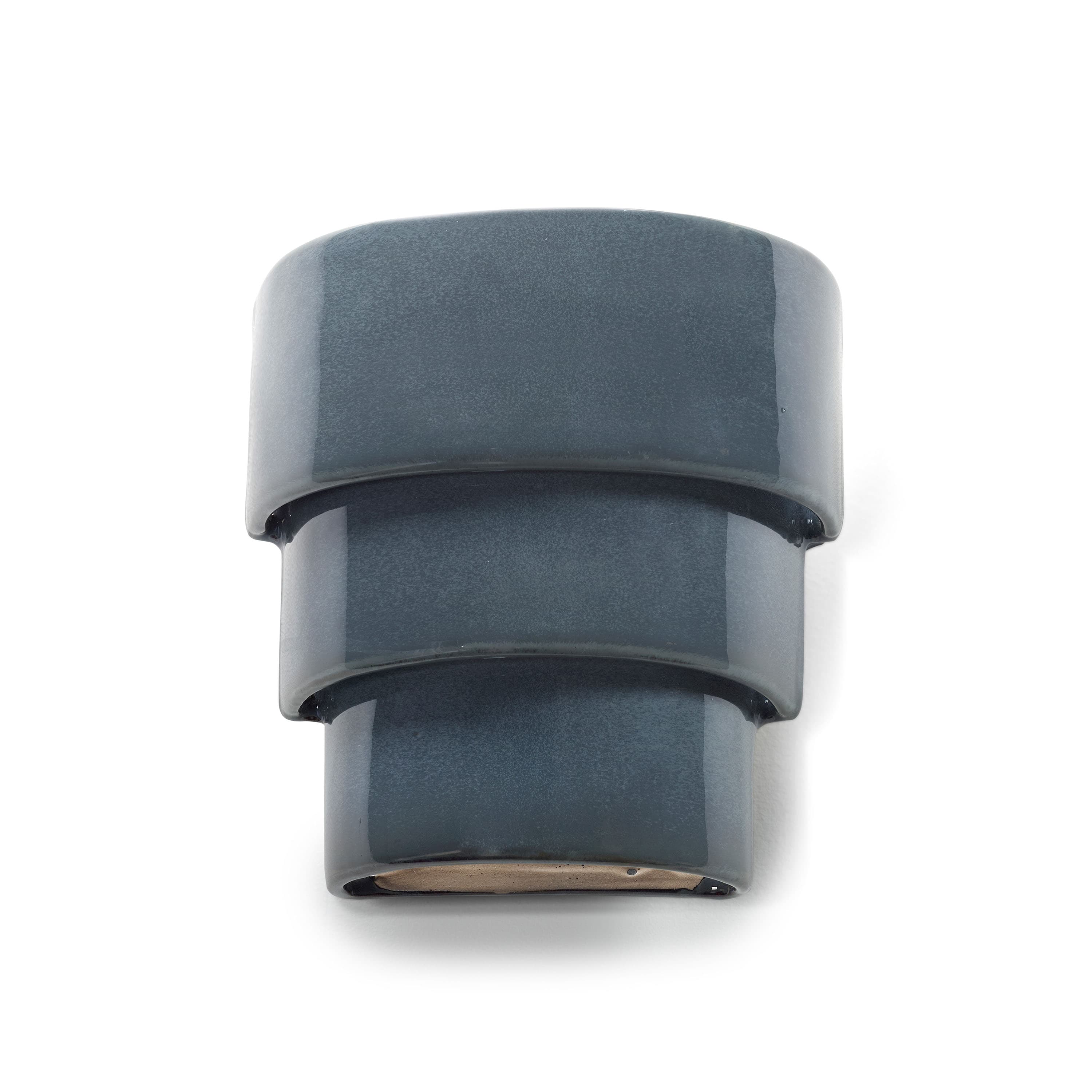Jim Vägglampa Blue