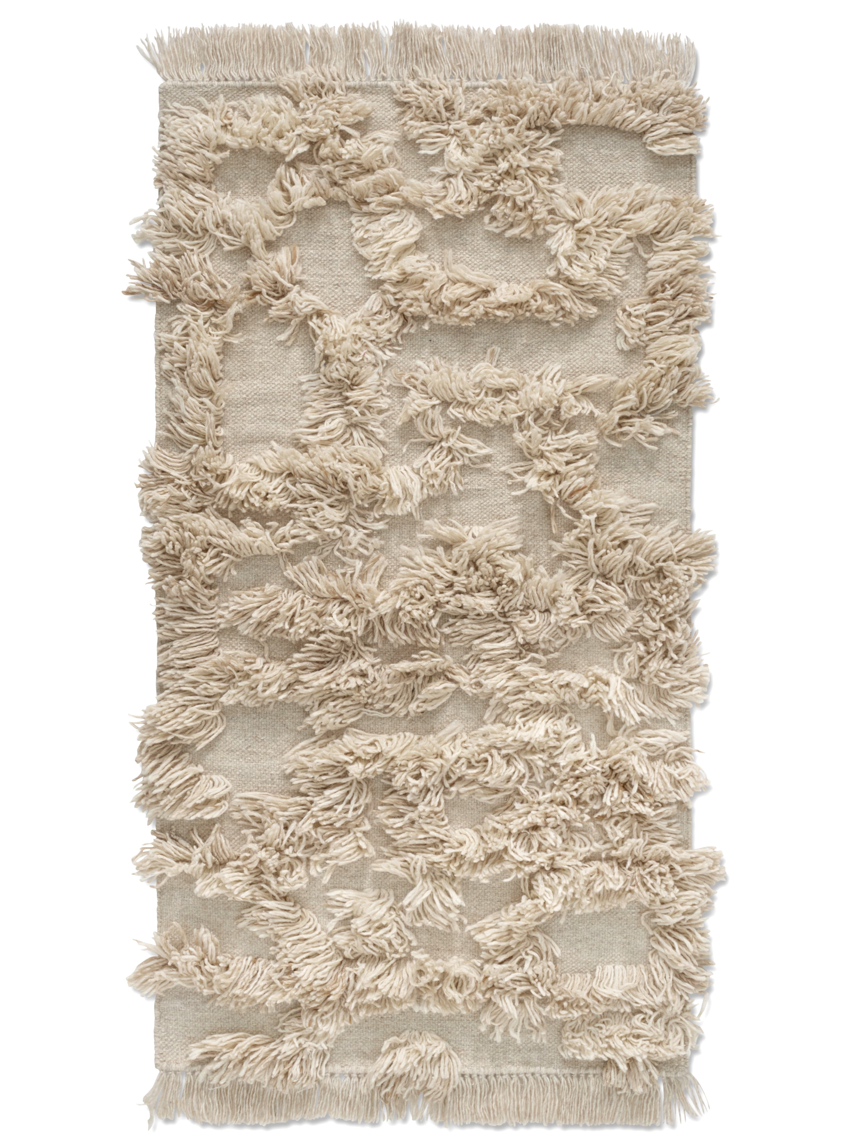Rio Läufer Beige 80x150