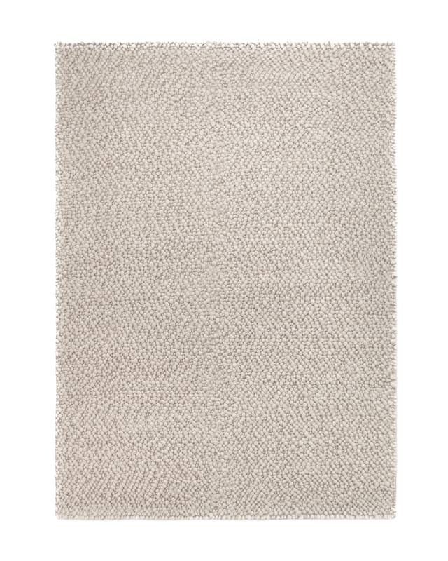 Andersdotter Wool Rug Beige/Offwhite 170x240