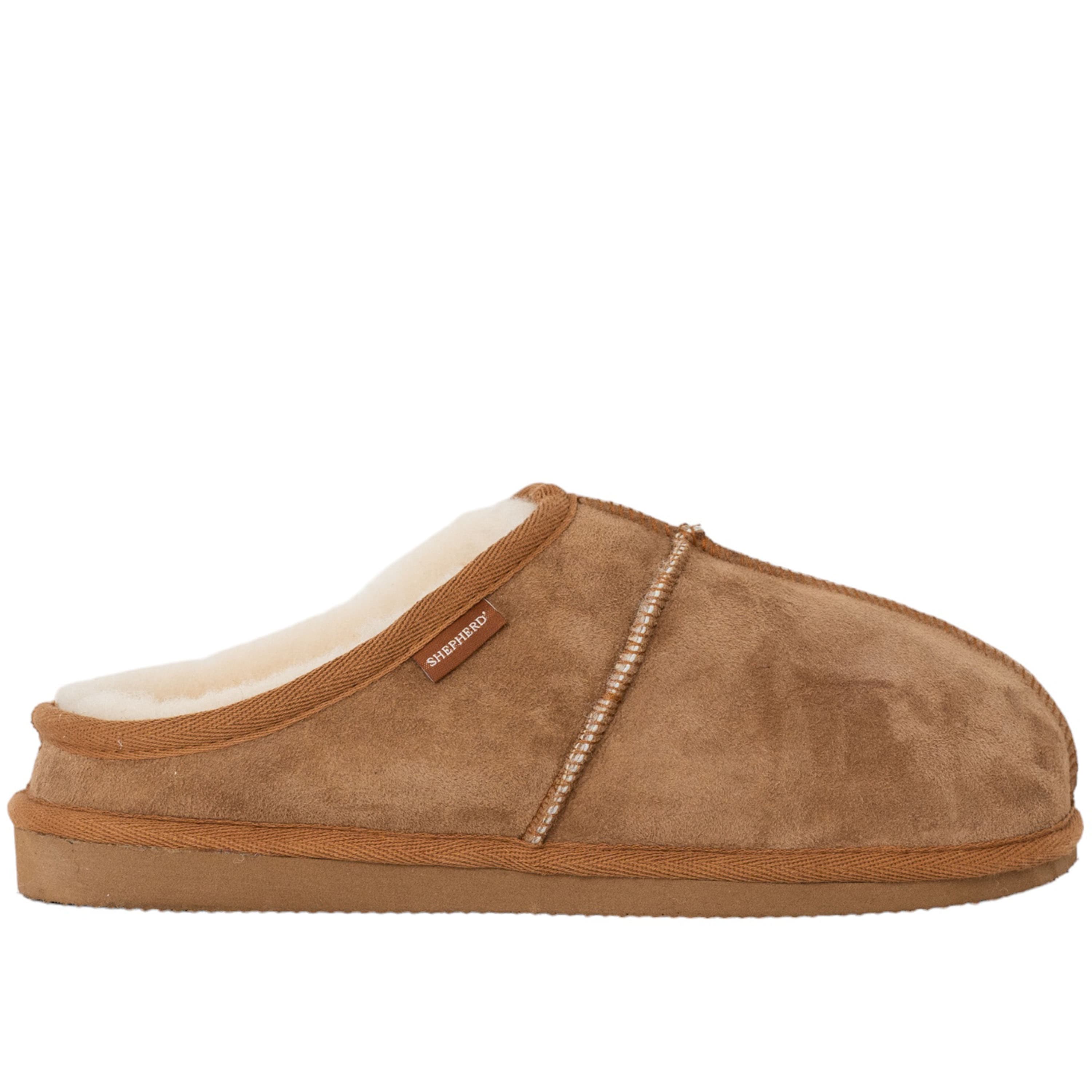 Bobo Hausschuhe Chestnut 38
