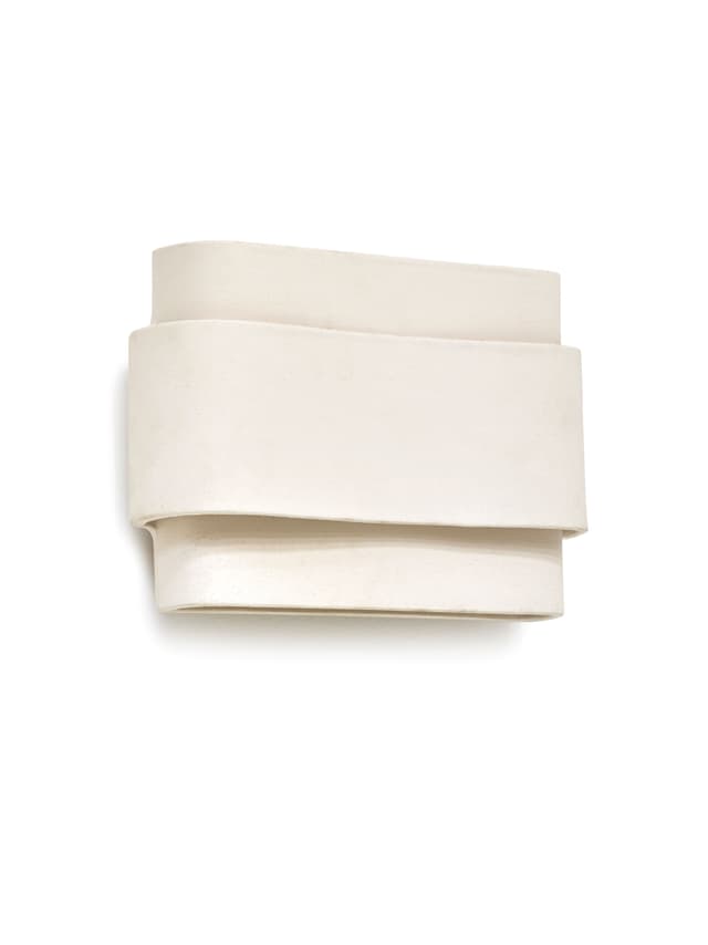 Louis Wandlampe Beige 02
