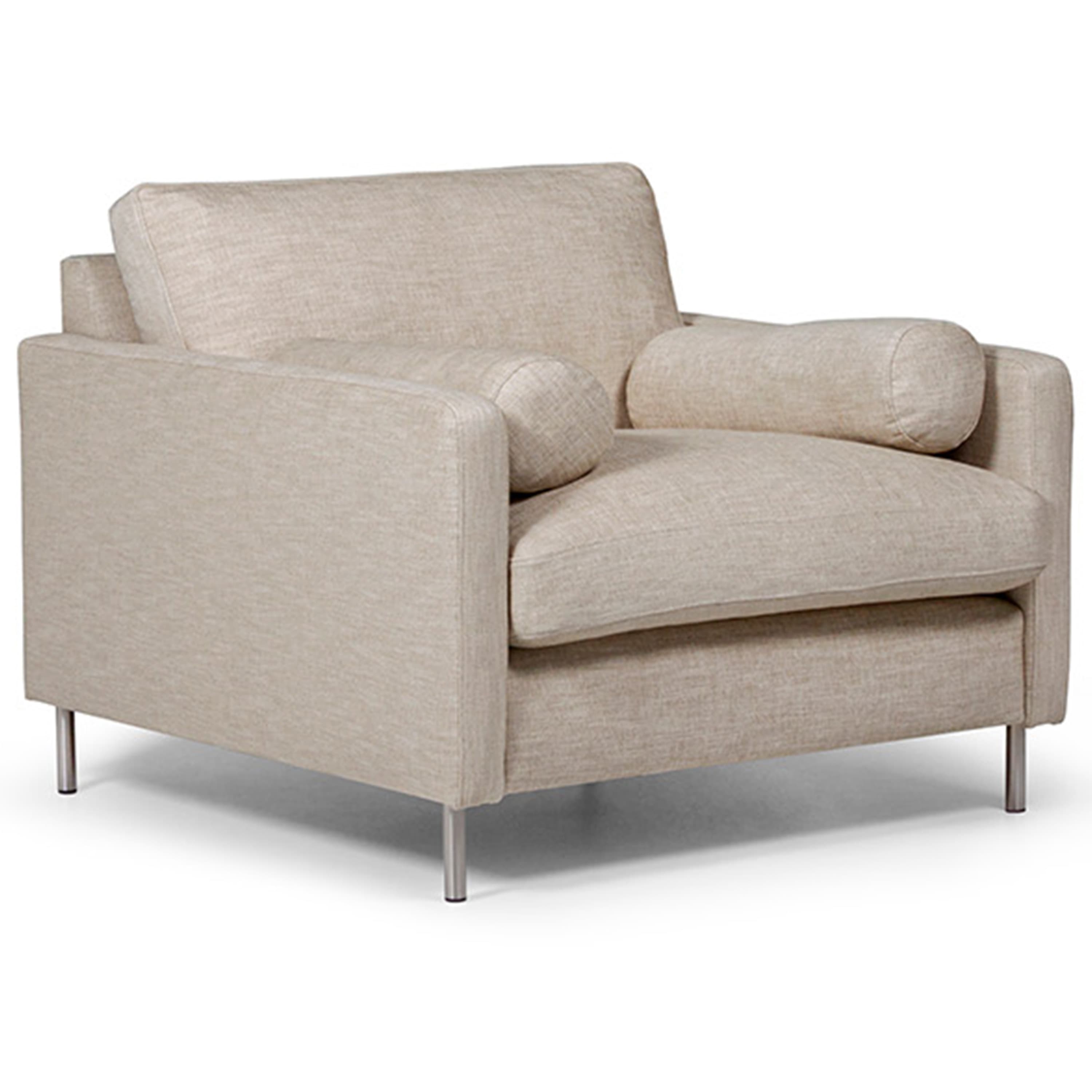 Åre Armchair Beige 97cm