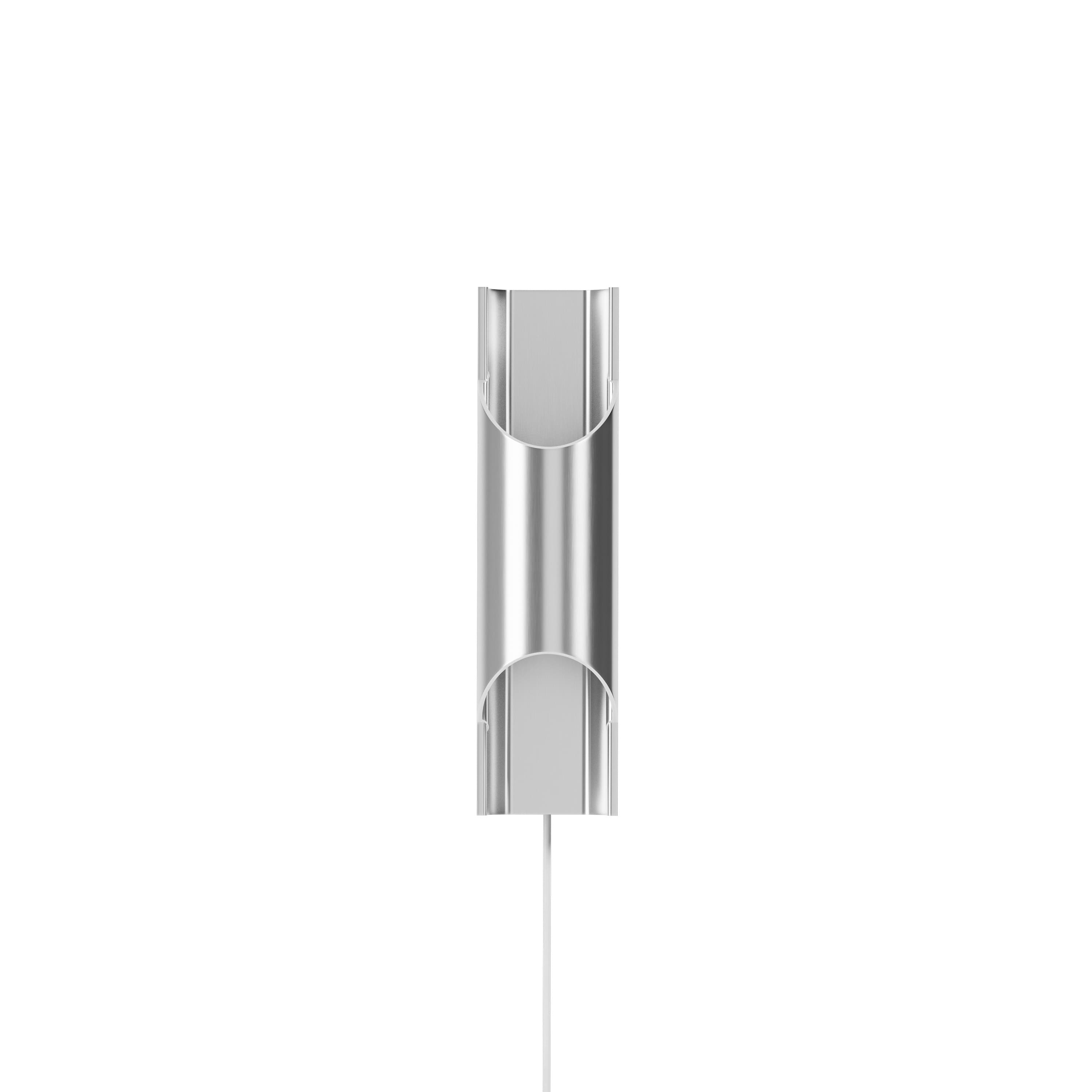 Pan Wall Lamp Aluminium 36cm