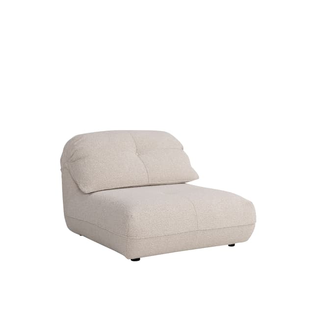 Toto Sitzmodul Nature Bouclé 108 cm