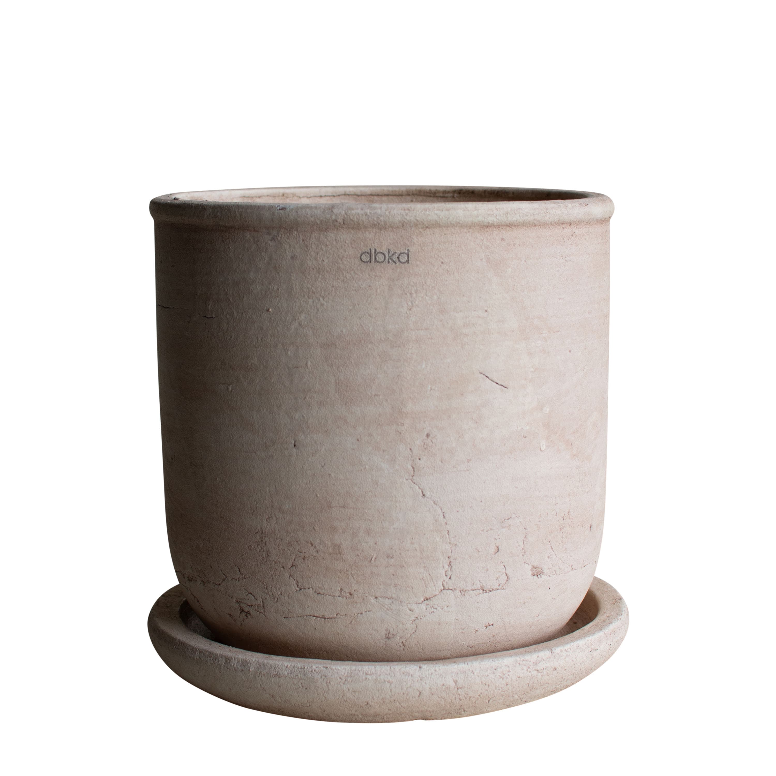 Terra Blumentopf Sand Ø23