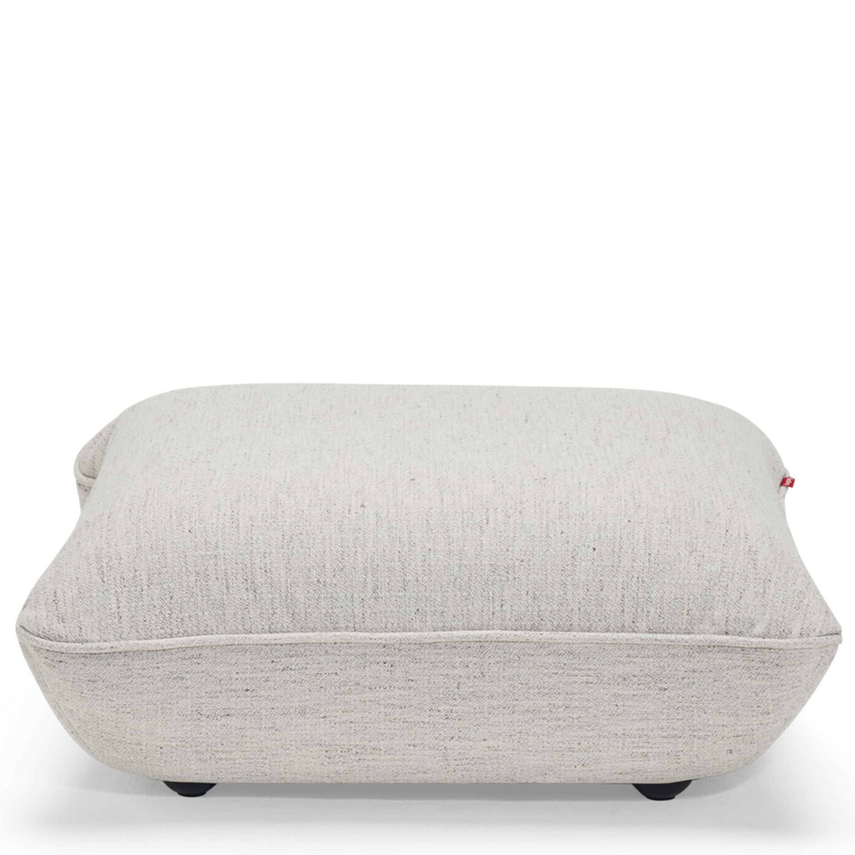 Sumo Mingle Hocker Marmor