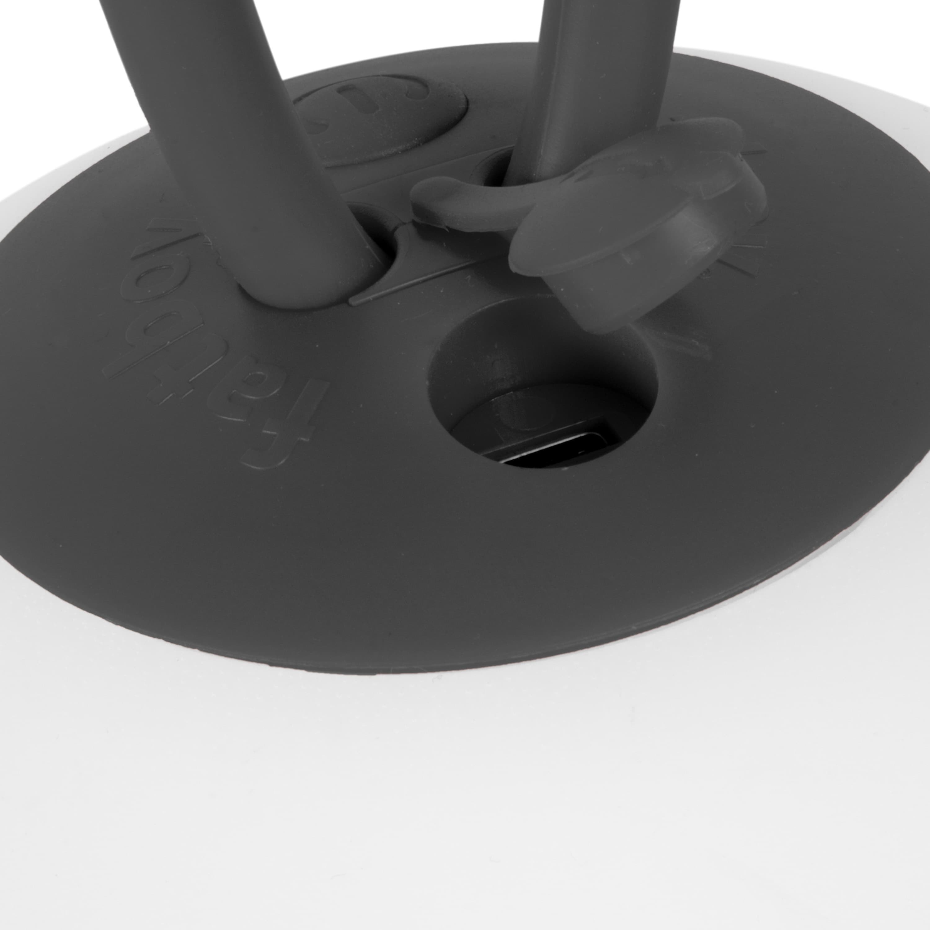 Portable Lamp Anthracite